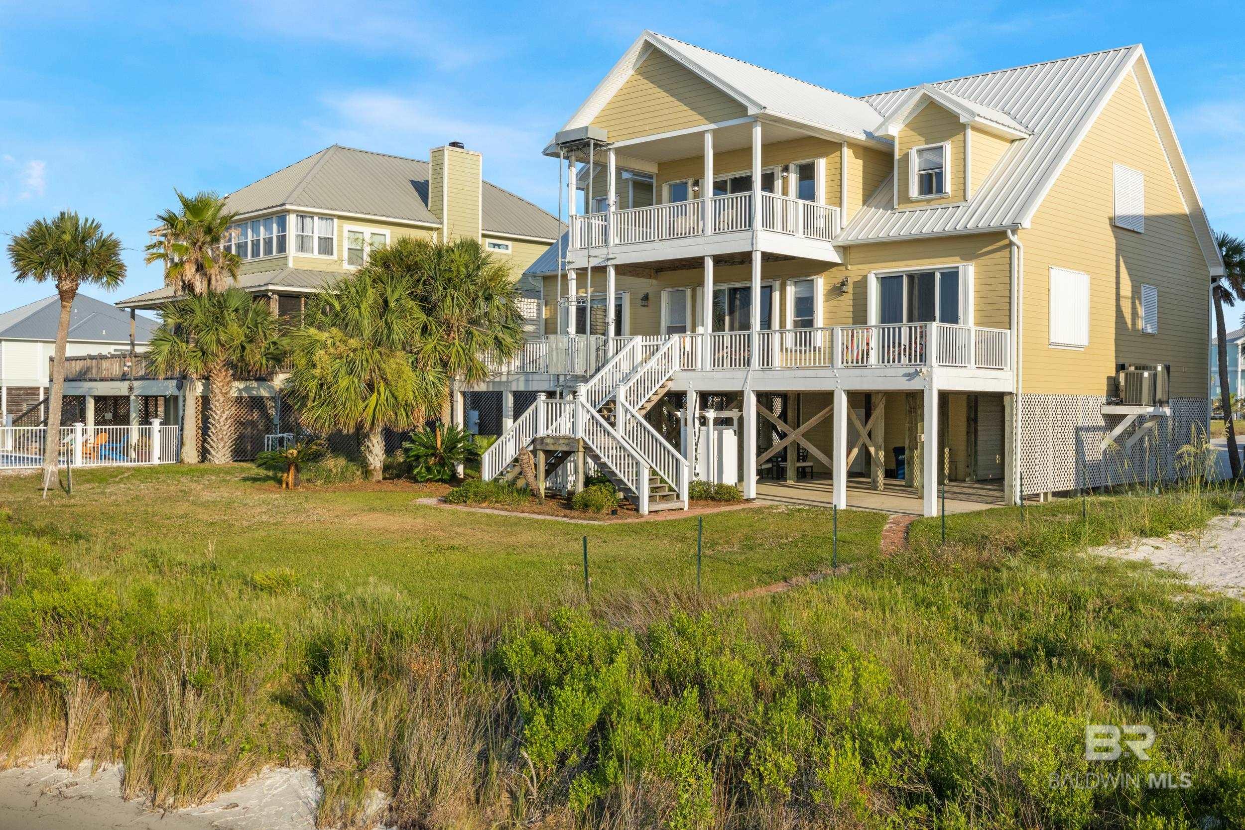 2186 W Beach Boulevard, Gulf Shores, AL, 36542