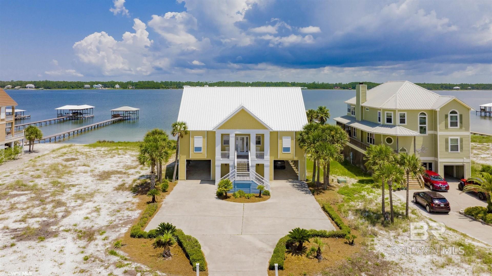 2186 W Beach Boulevard, Gulf Shores, AL, 36542