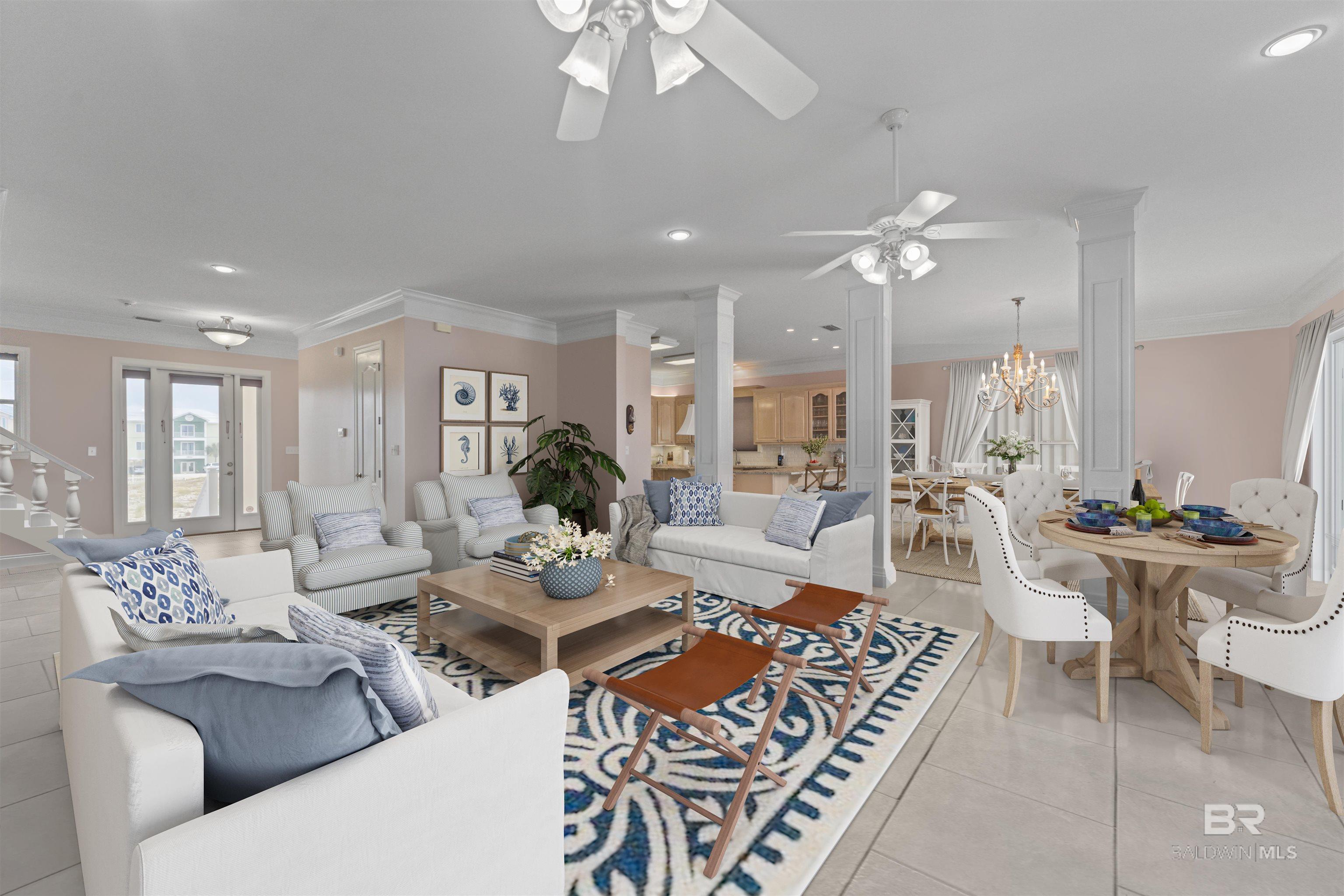 2186 W Beach Boulevard, Gulf Shores, AL, 36542