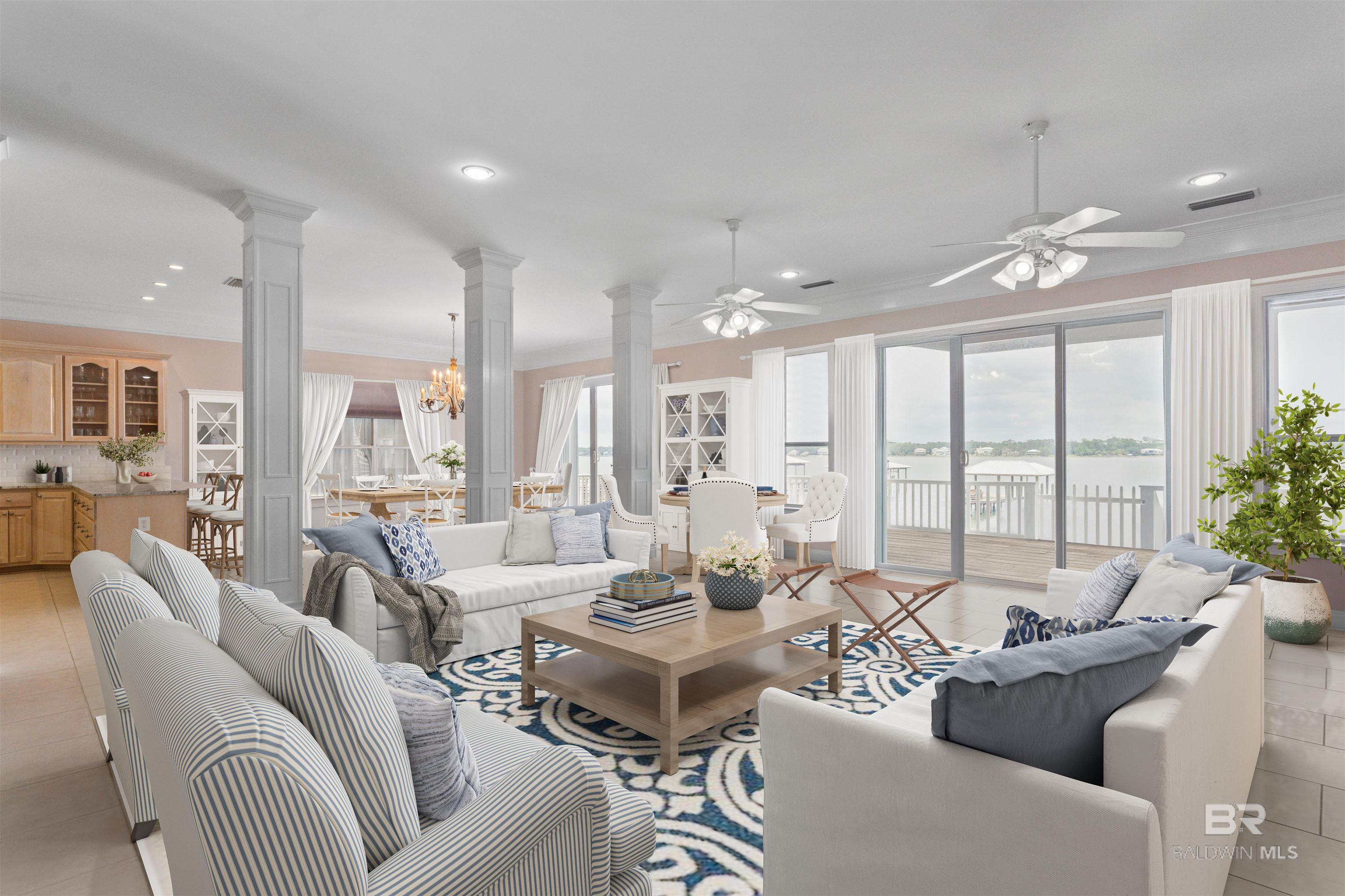 2186 W Beach Boulevard, Gulf Shores, AL, 36542