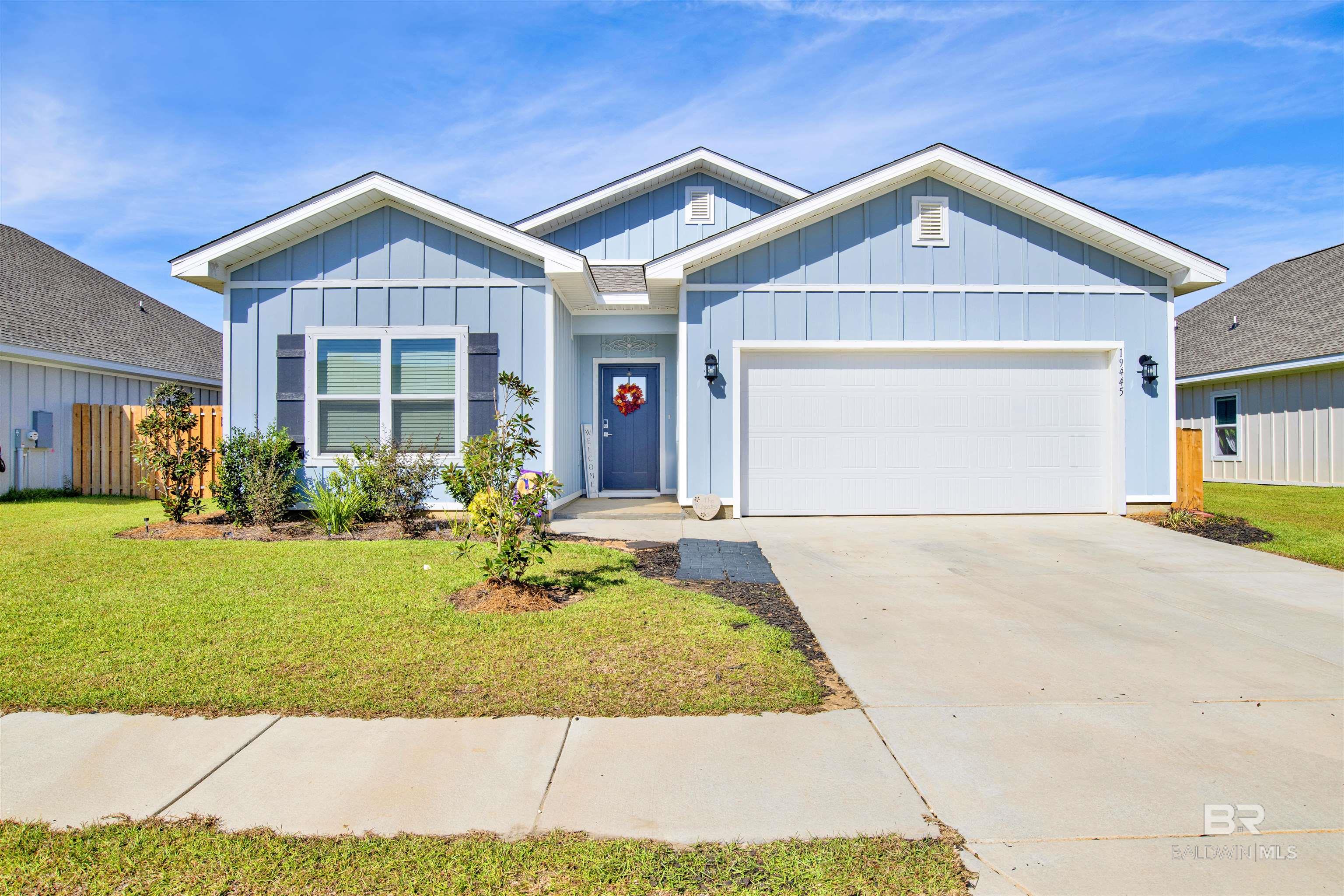 Foley Homes from $300,000 to $400,000