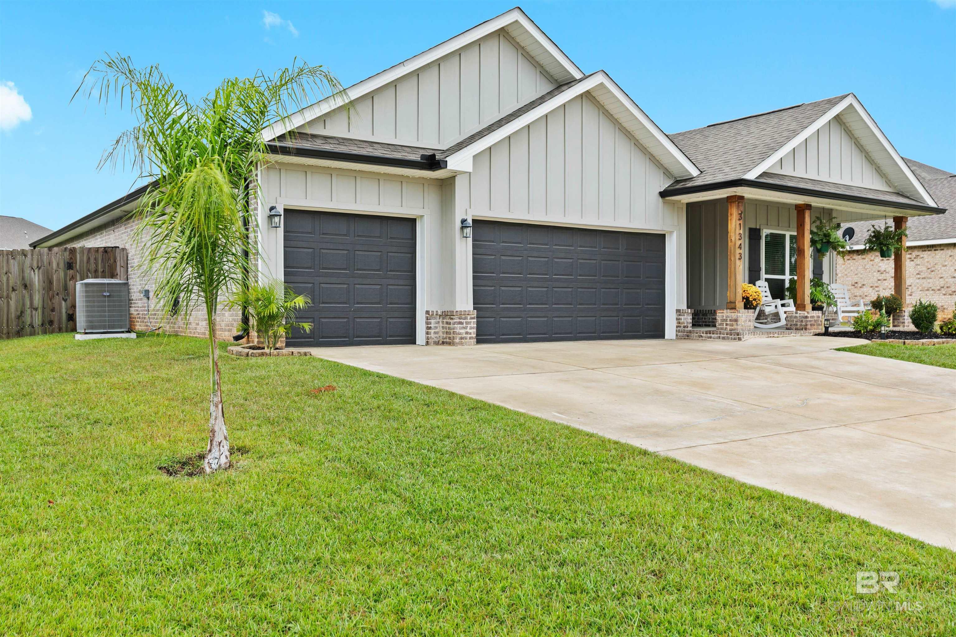 Homes for Sale in Stonebridge - Spanish Fort AL