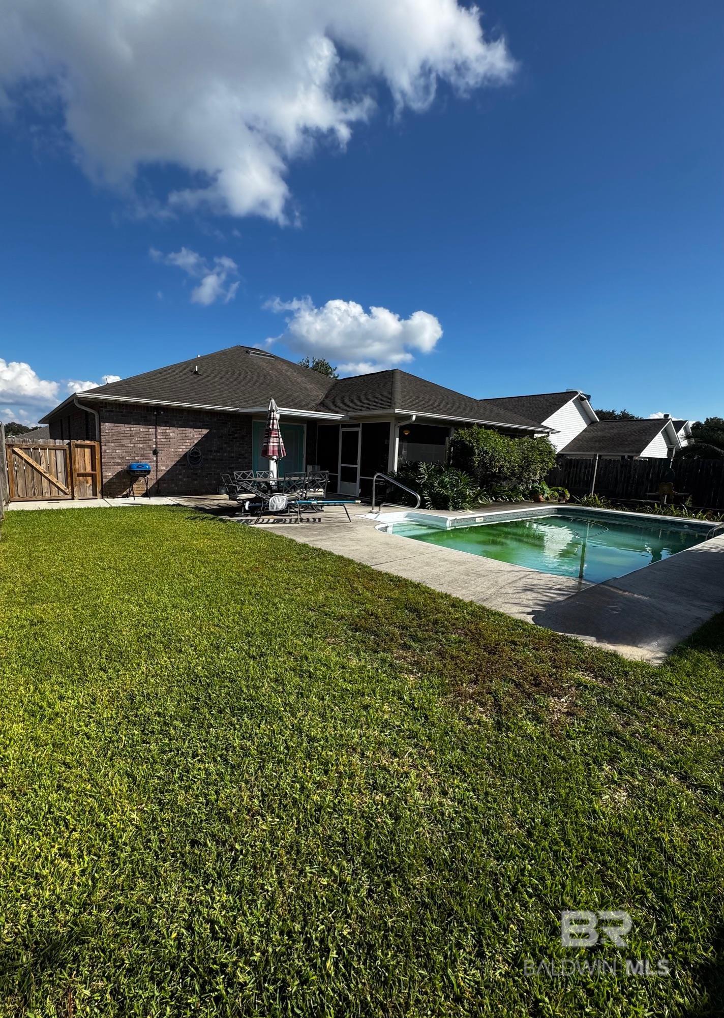 Lillian AL Real Estate