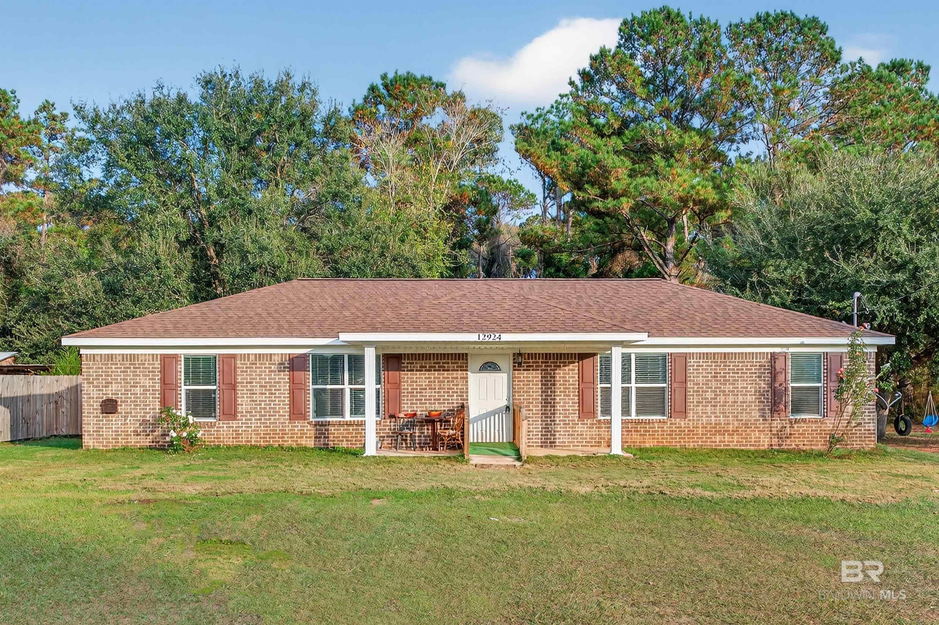 Fairhope Homes from $200,000-$300,000