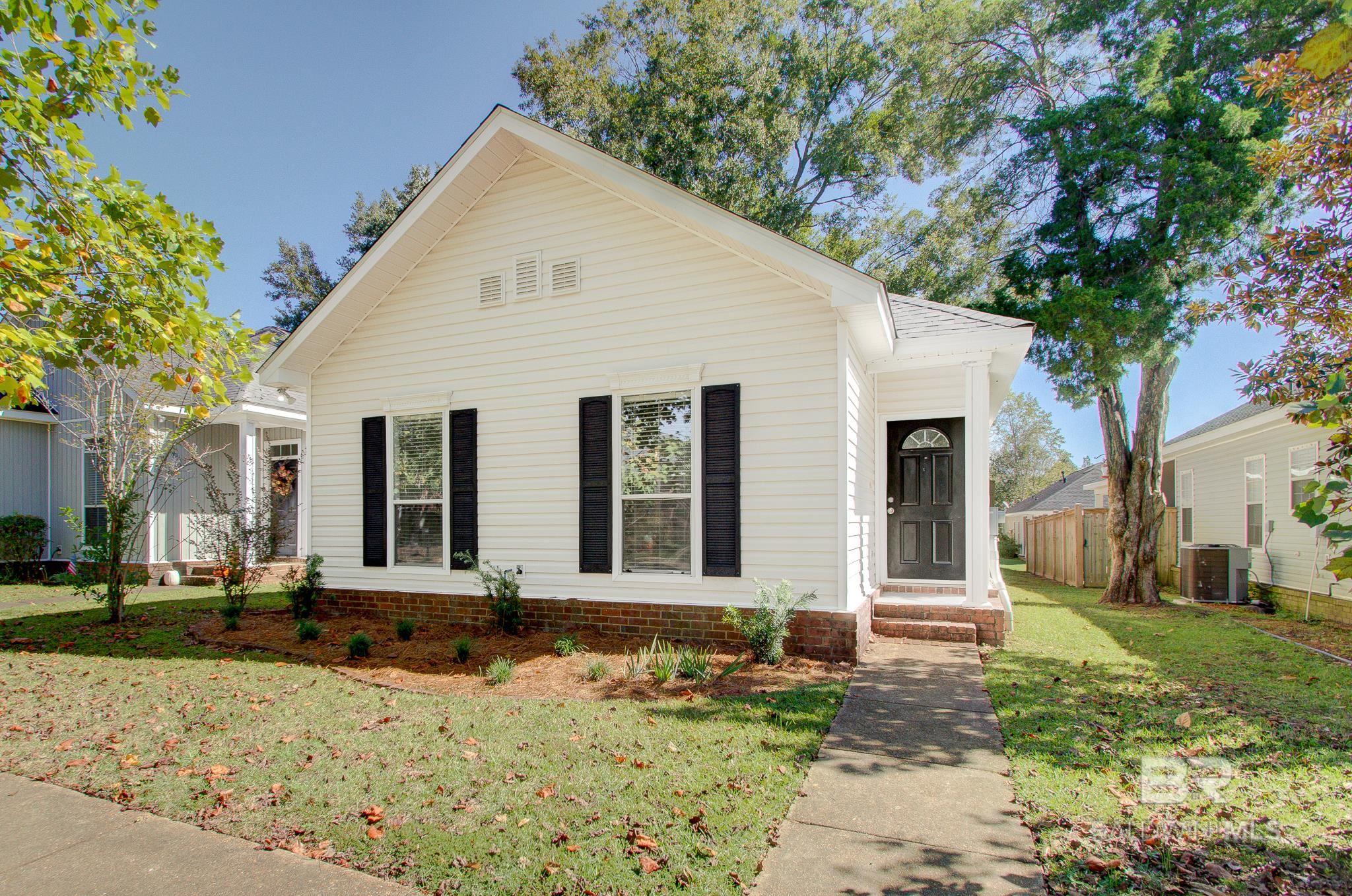 Homes for Sale in Belforest - Daphne AL