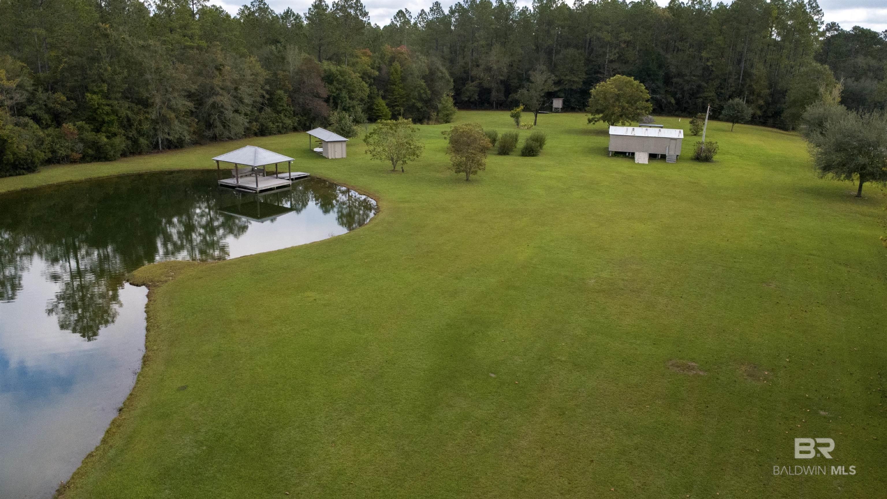 Robertsdale AL Real Estate