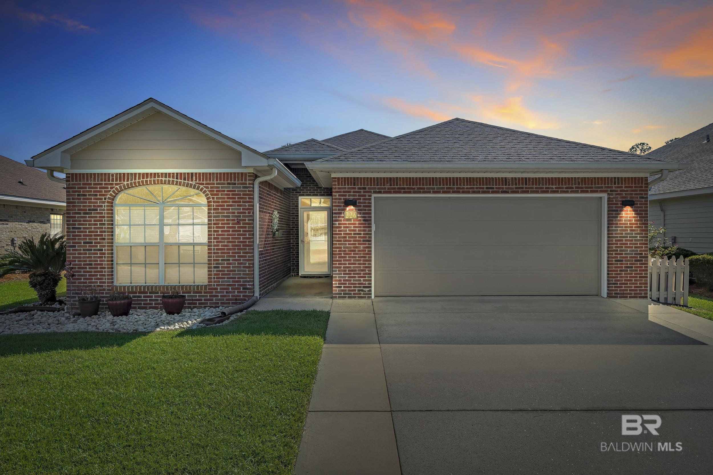 Foley Homes from $300,000 to $400,000