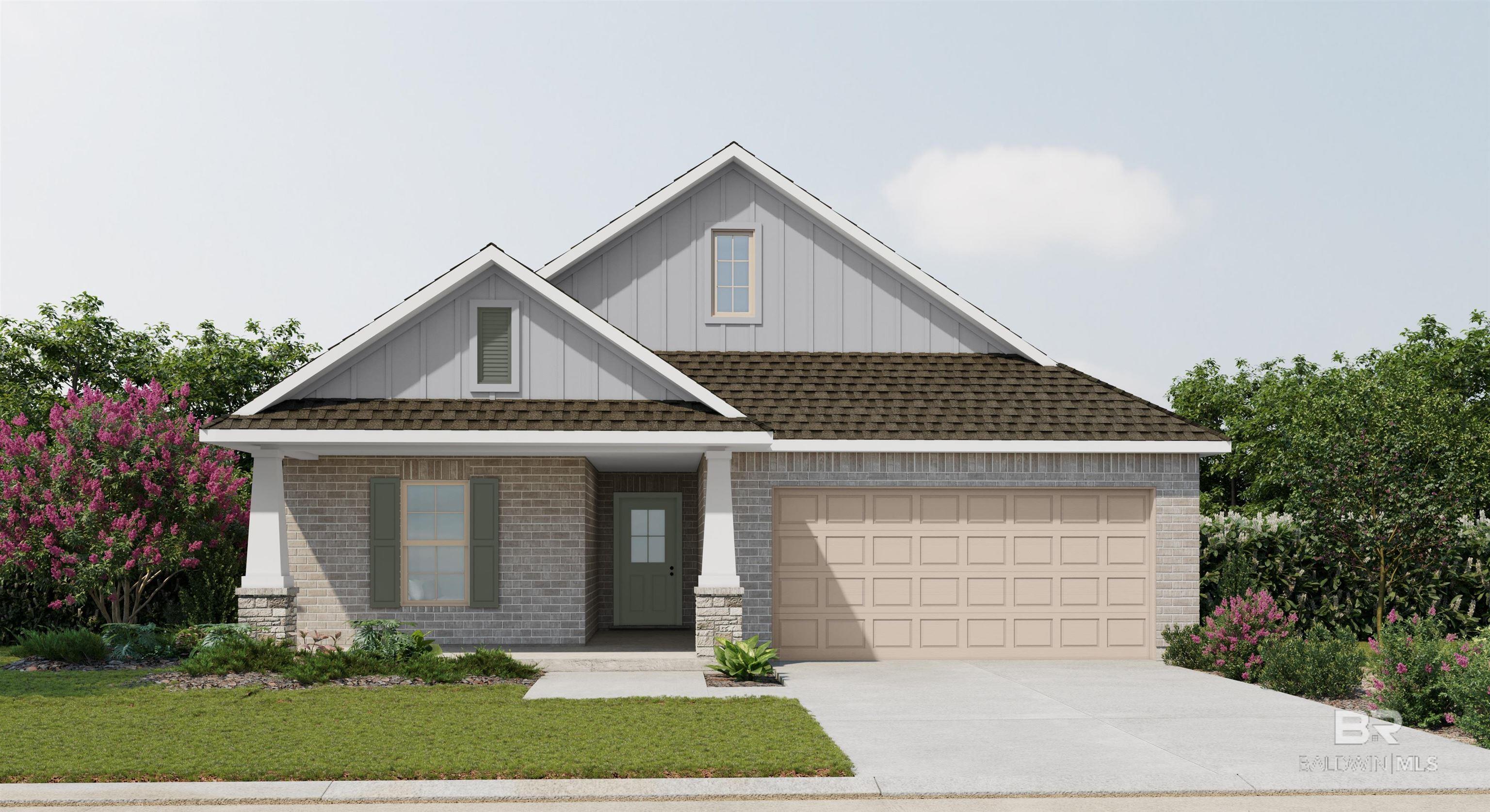 Daphne Homes from $300,000-$400,000