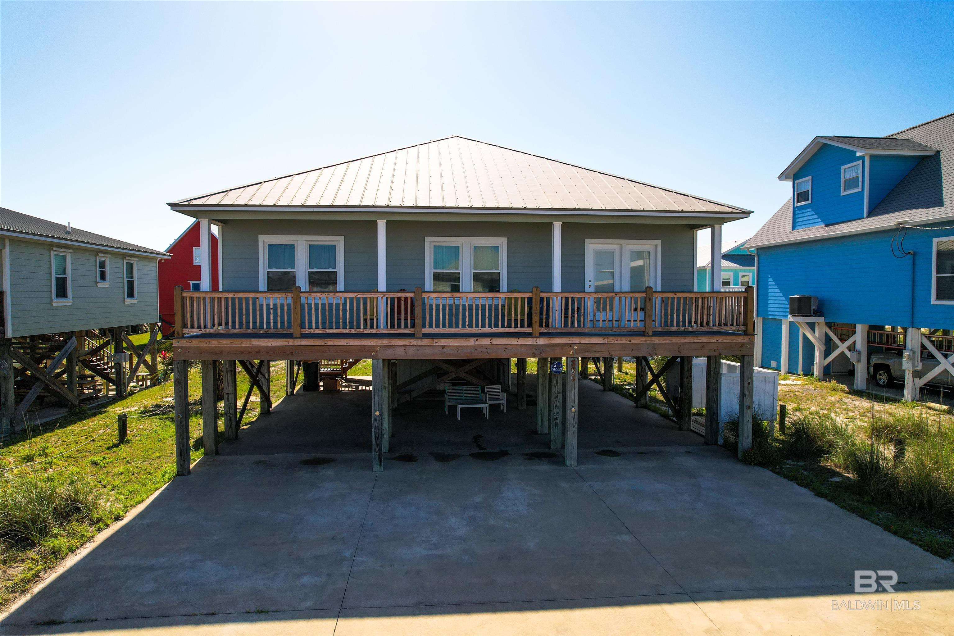 Single Family Homes for Sale in Gulf Shores