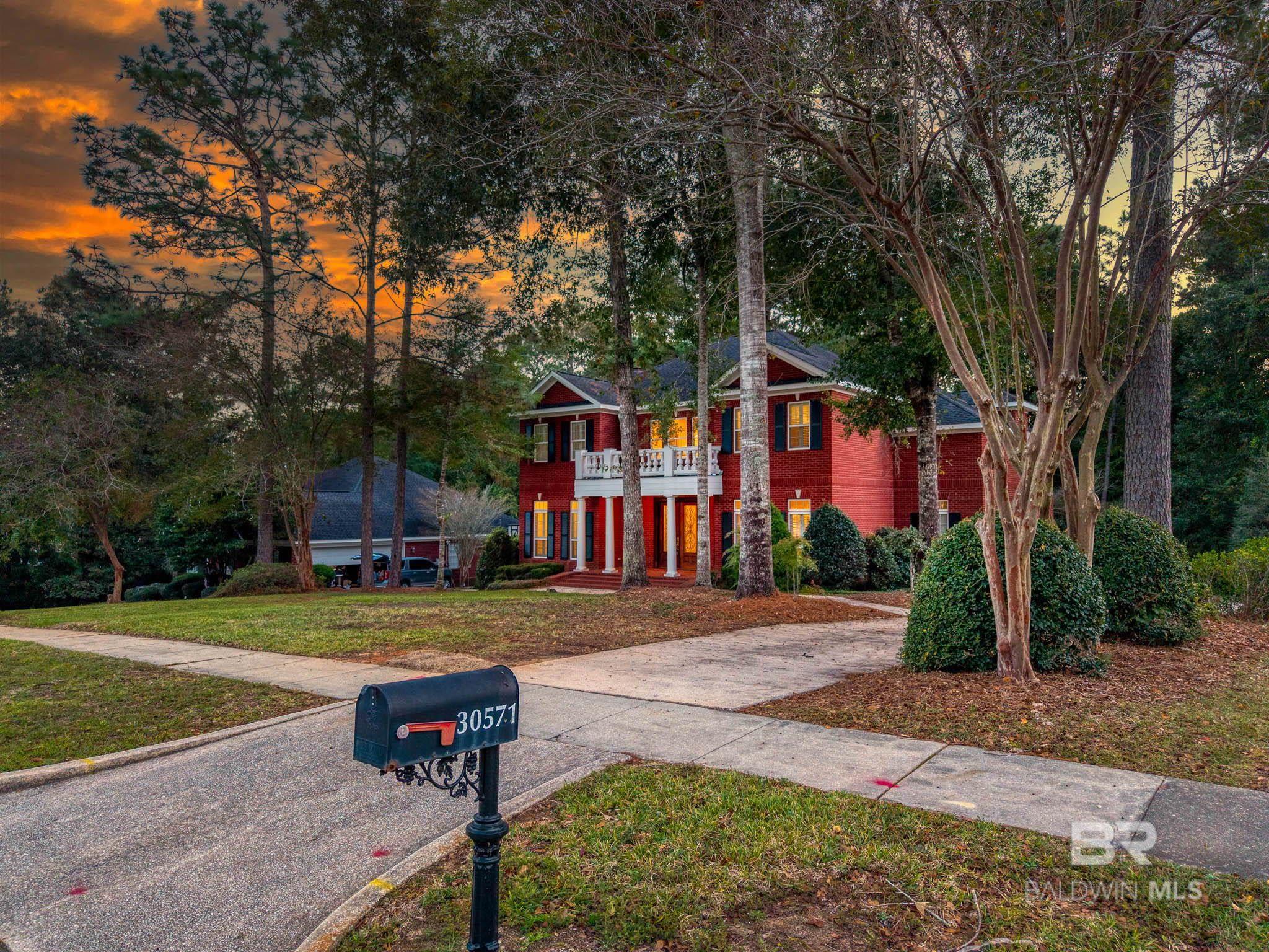 Spanish Fort AL Real Estate