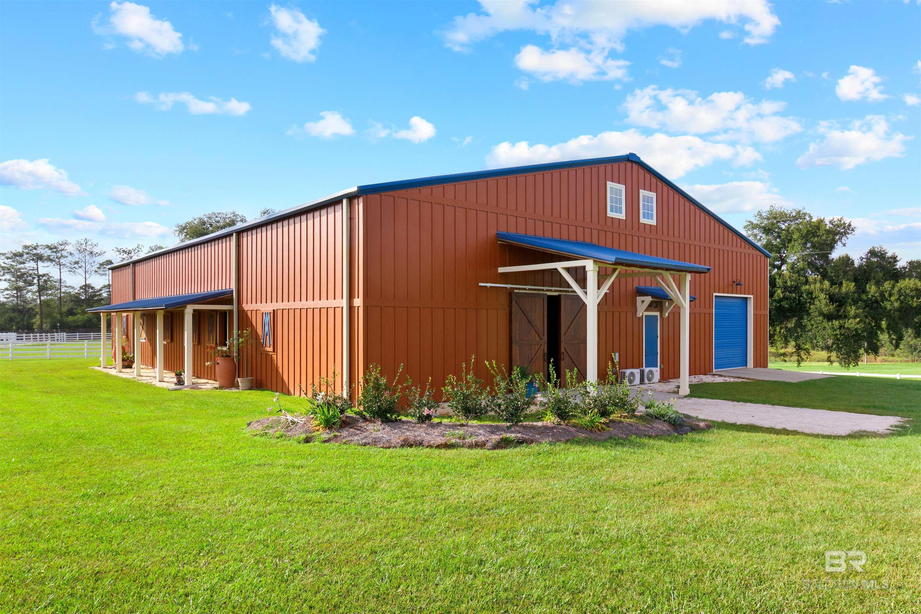 Summerdale AL Real Estate