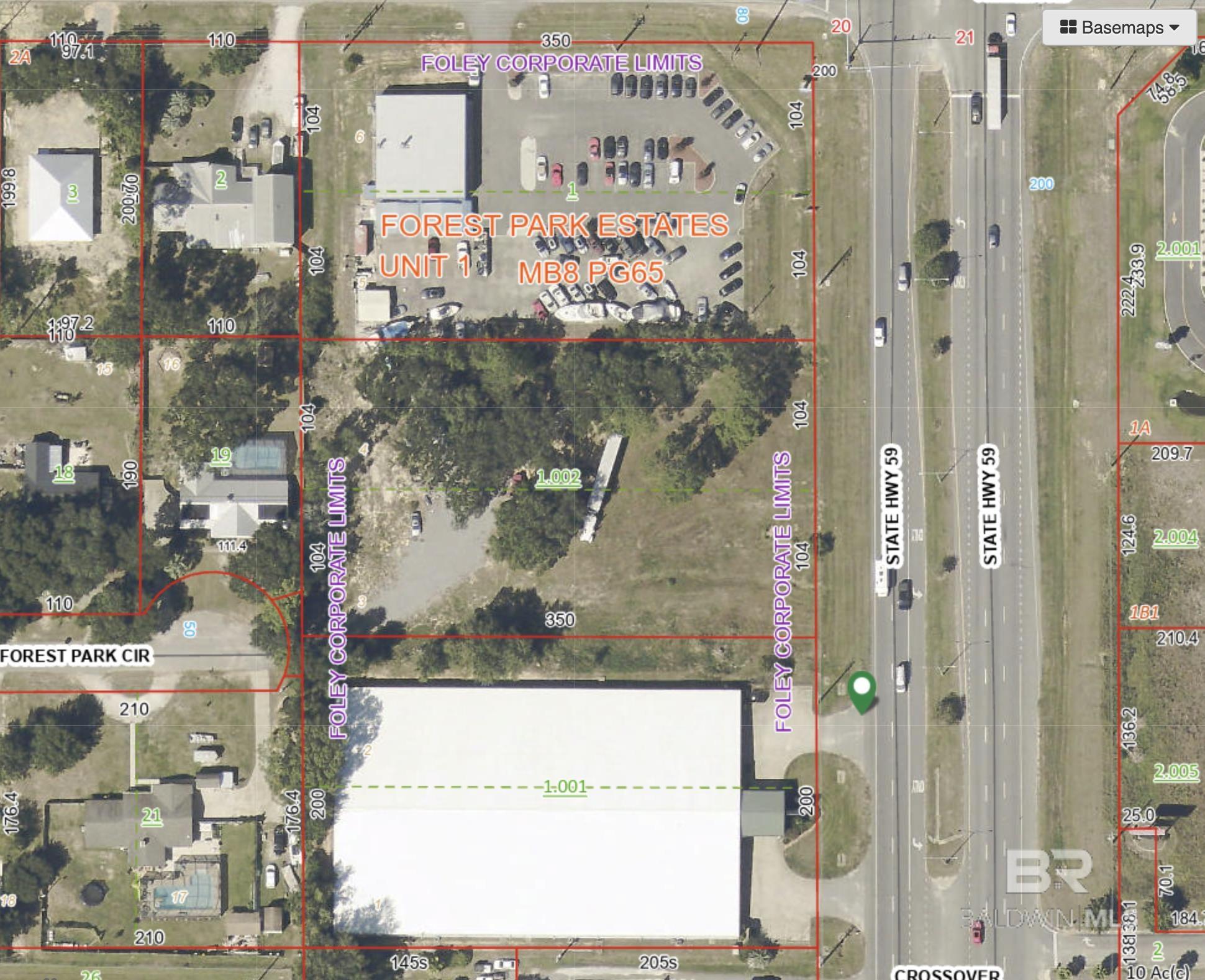 Homes for Sale in Foley - Foley AL