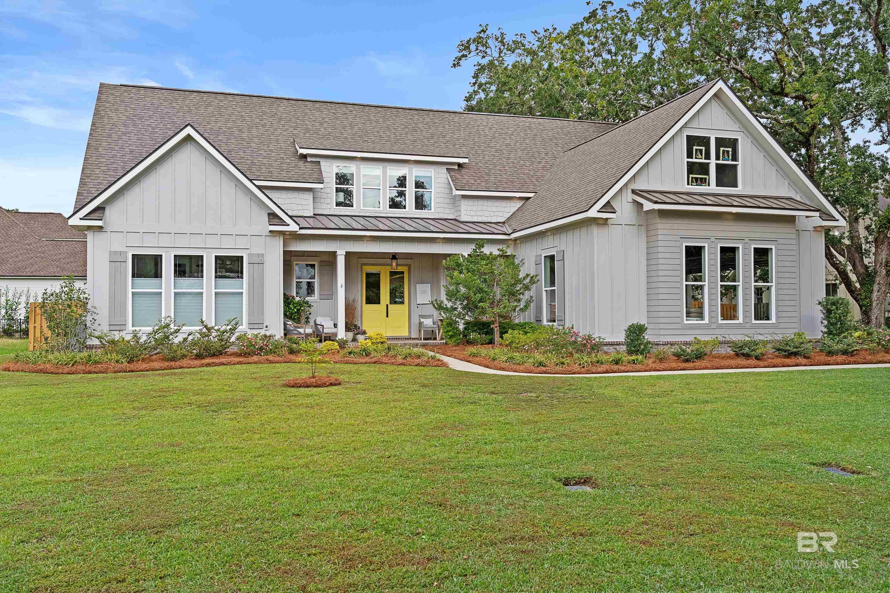 Fairhope Homes
