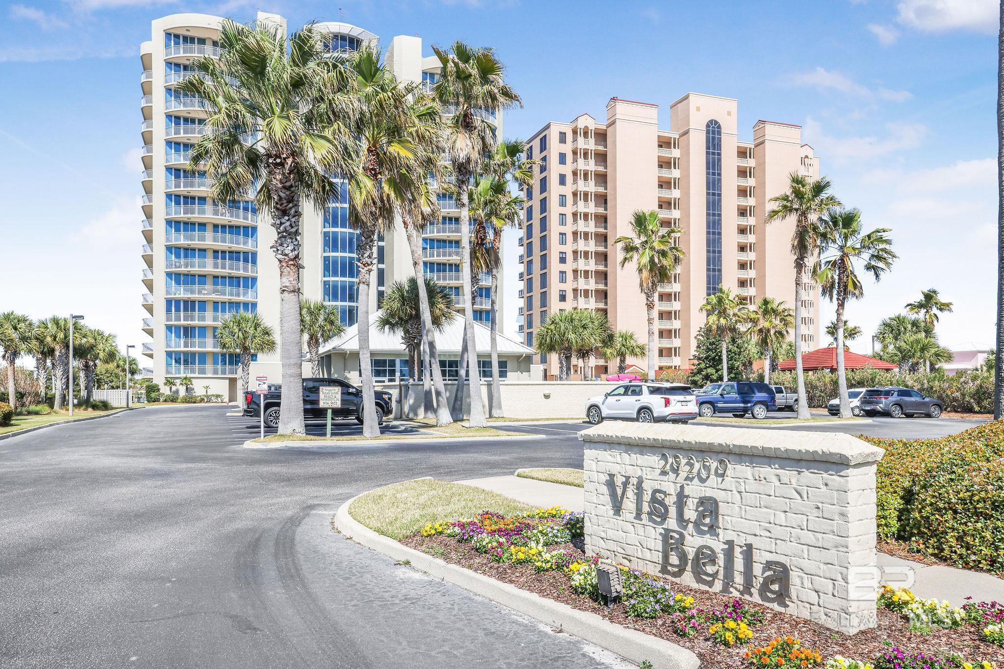 Condos for Sale in Vista Bella - Orange Beach AL
