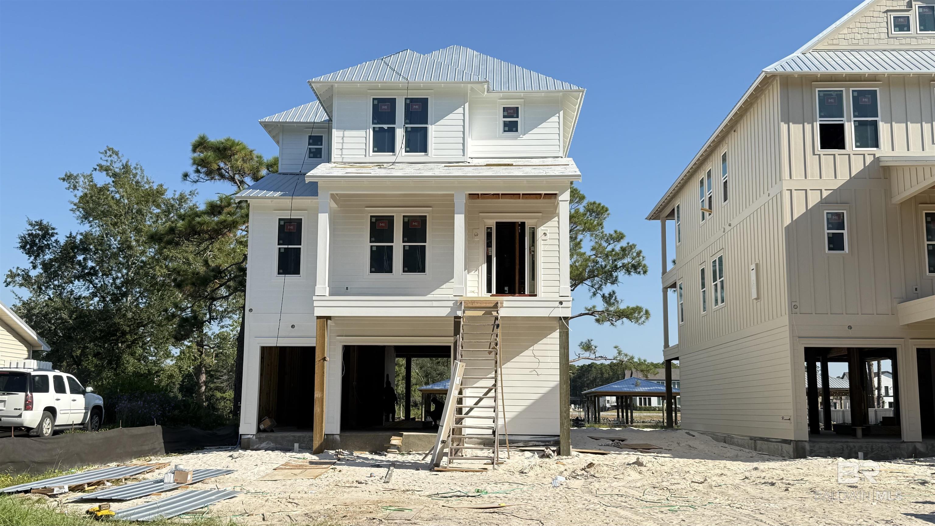 Single Family Homes for Sale in Gulf Shores