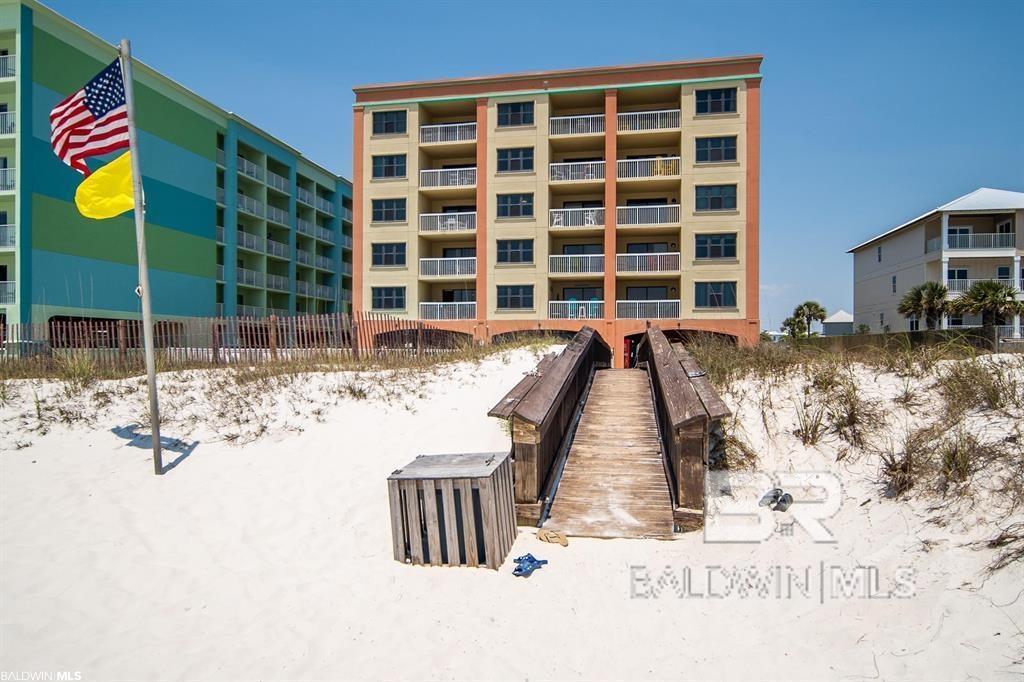 Orange Beach Condos from $500,000 to $600,000