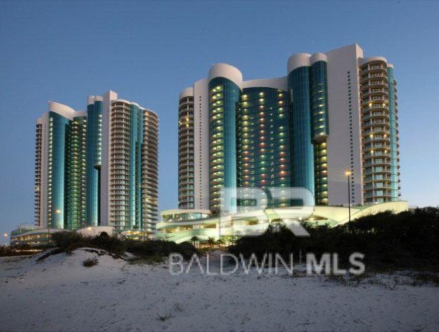 Condos for Sale at Turquoise Place Orange Beach