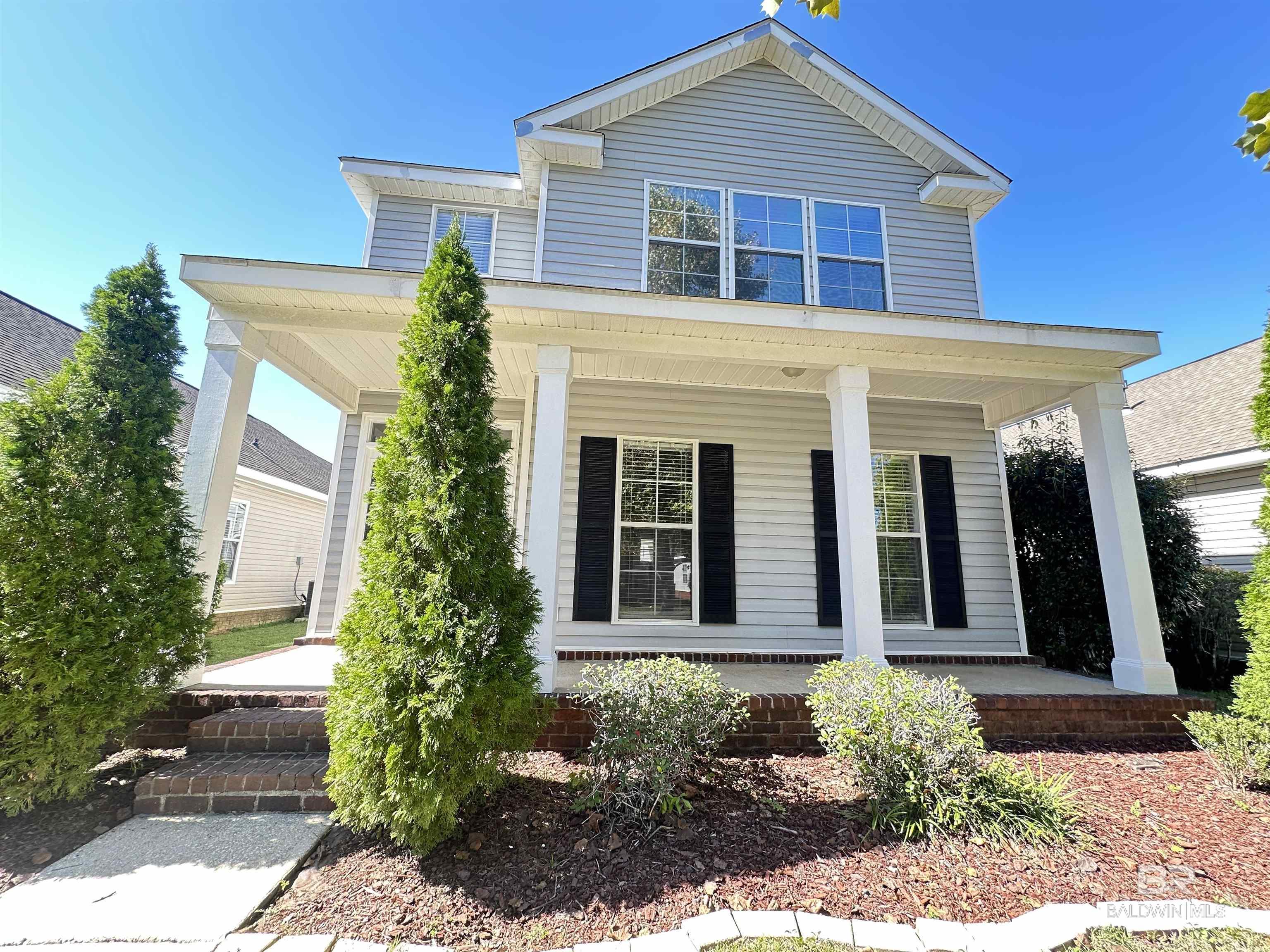 Homes for Sale in Belforest - Daphne AL