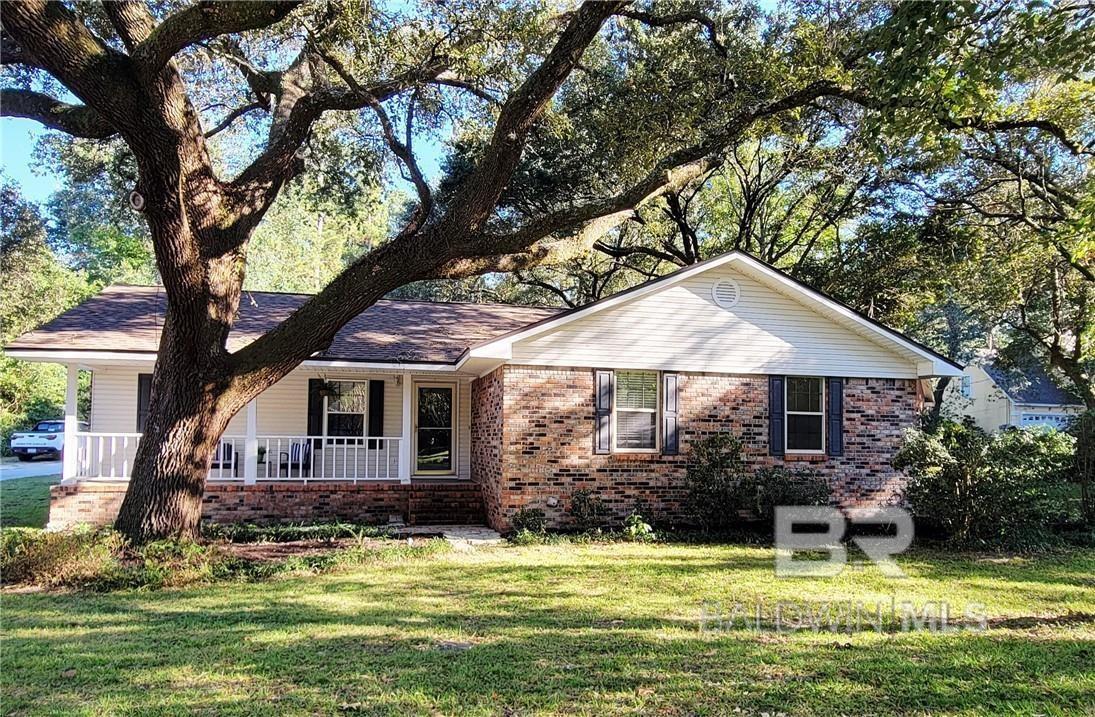 Homes for Sale in Belforest - Daphne AL