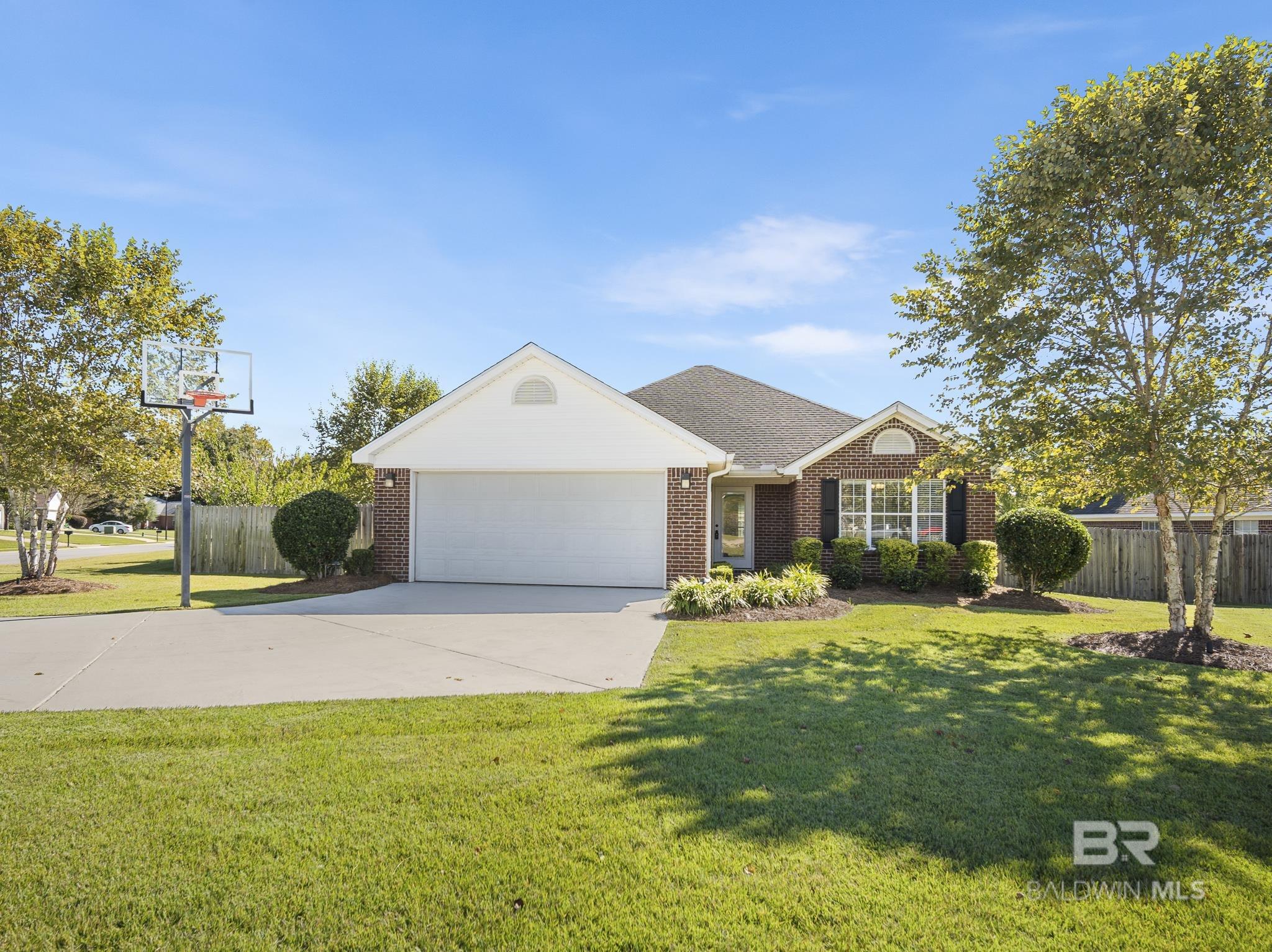 Fairhope Homes