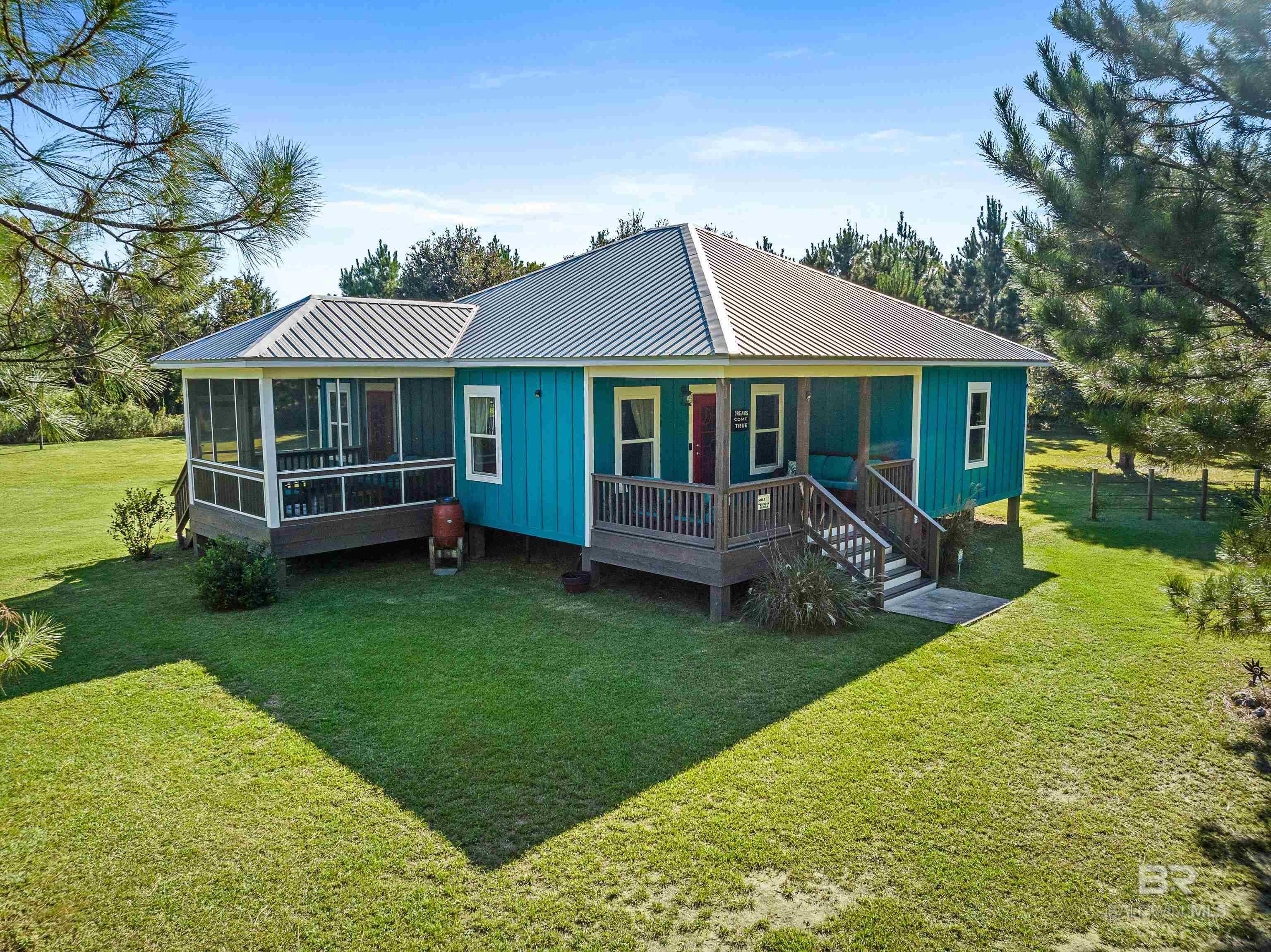 Elberta AL Real Estate