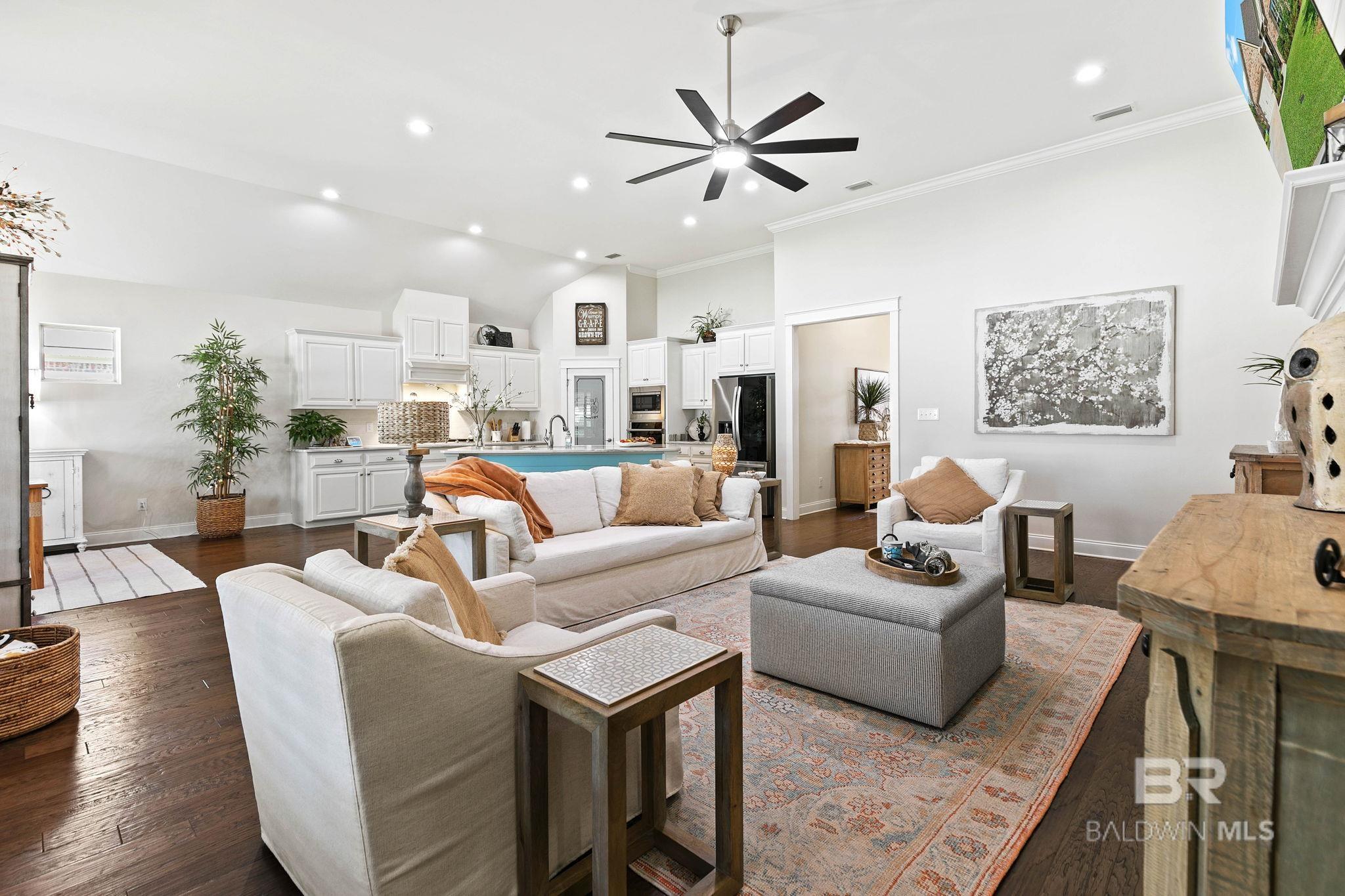 24613 Seattle Slew Way, Daphne, AL, 36526