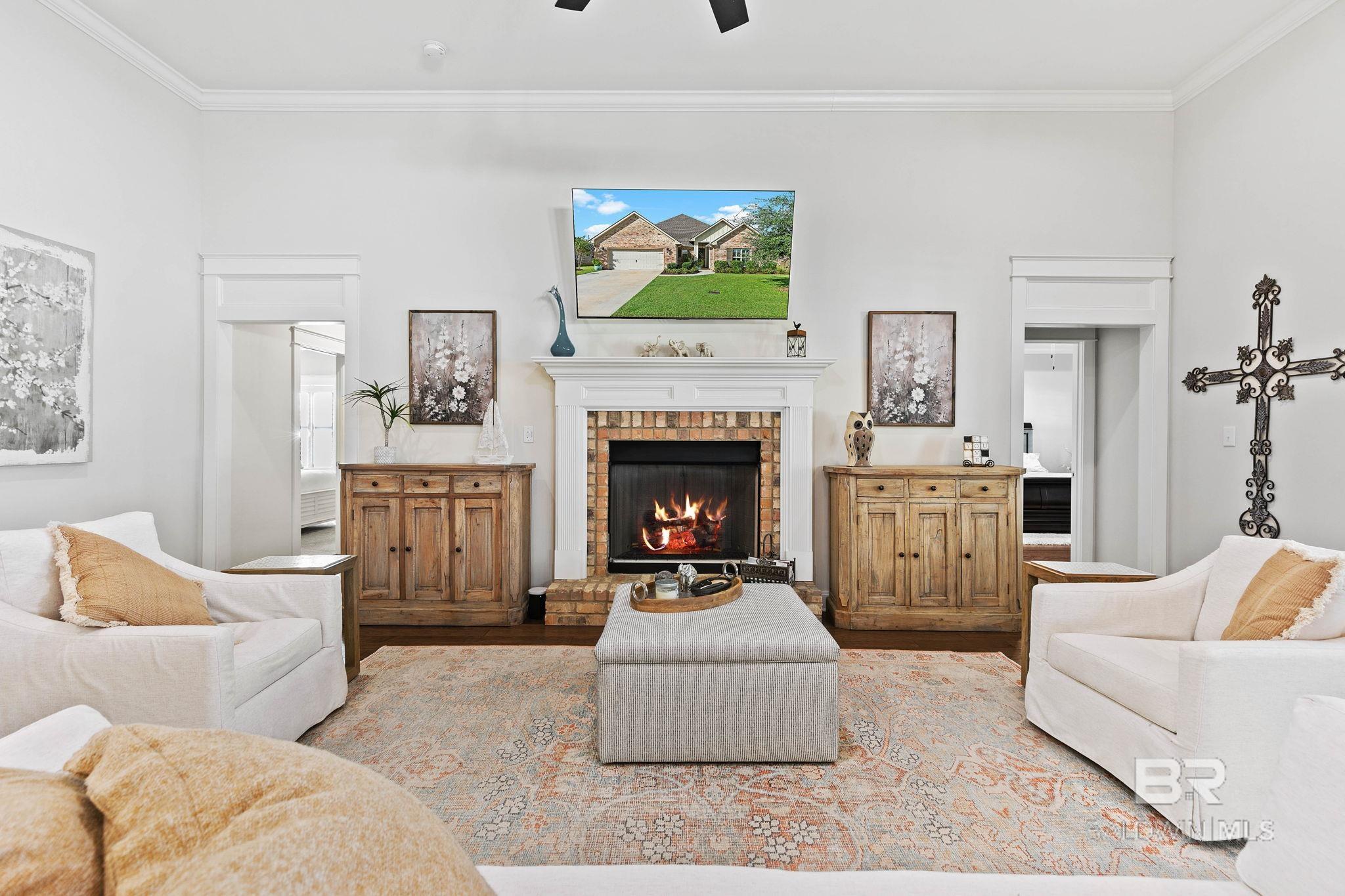 24613 Seattle Slew Way, Daphne, AL, 36526