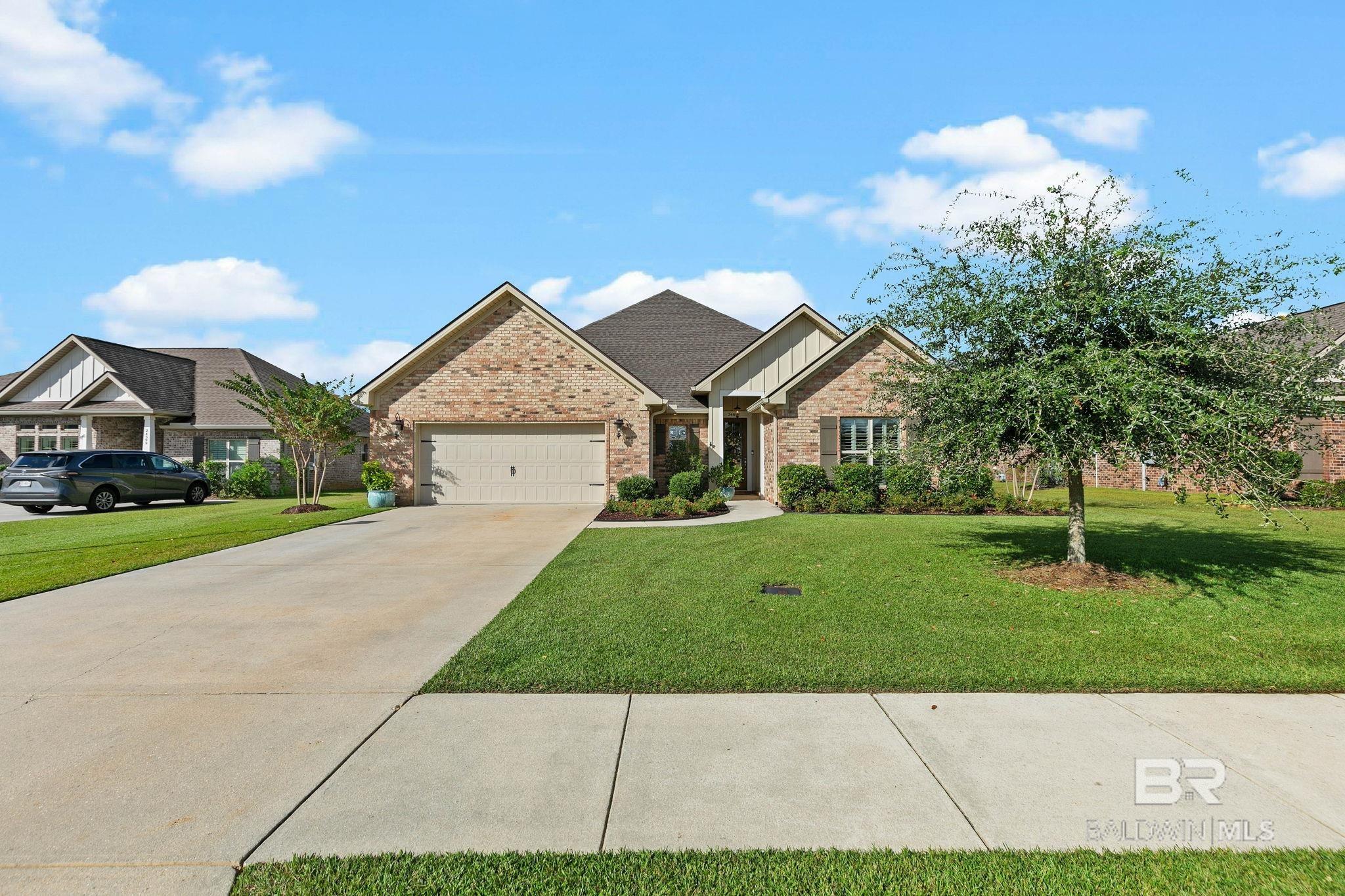 24613 Seattle Slew Way, Daphne, AL, 36526