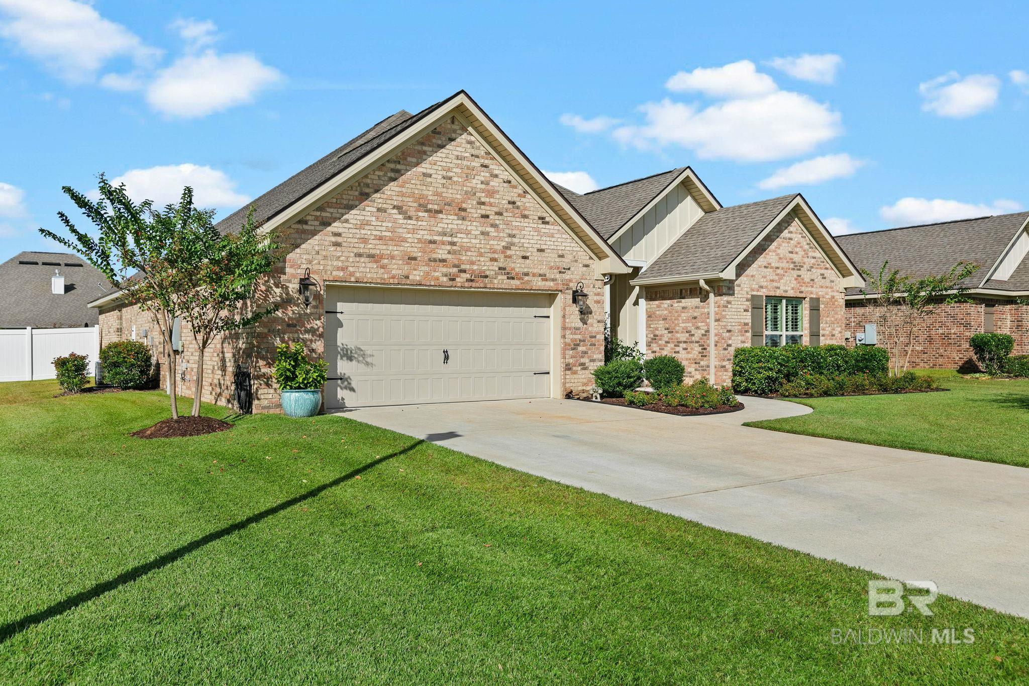 24613 Seattle Slew Way, Daphne, AL, 36526