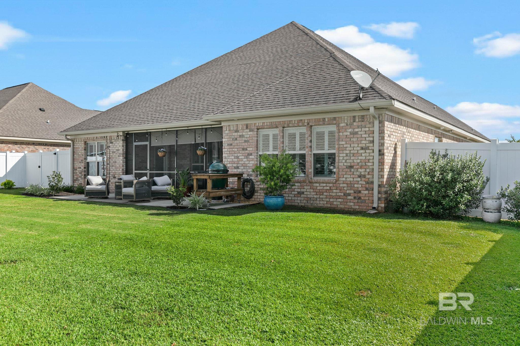 24613 Seattle Slew Way, Daphne, AL, 36526