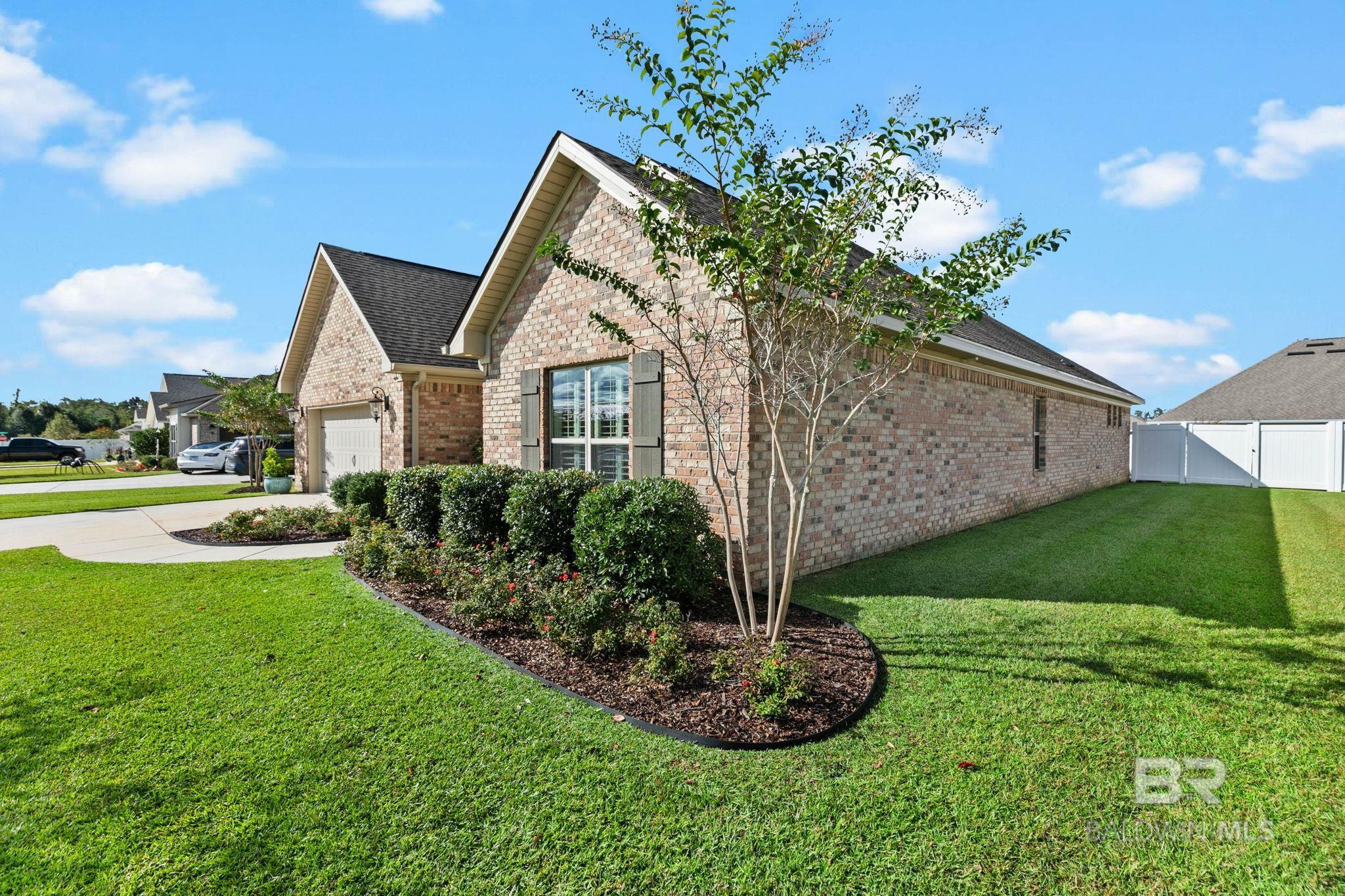 24613 Seattle Slew Way, Daphne, AL, 36526