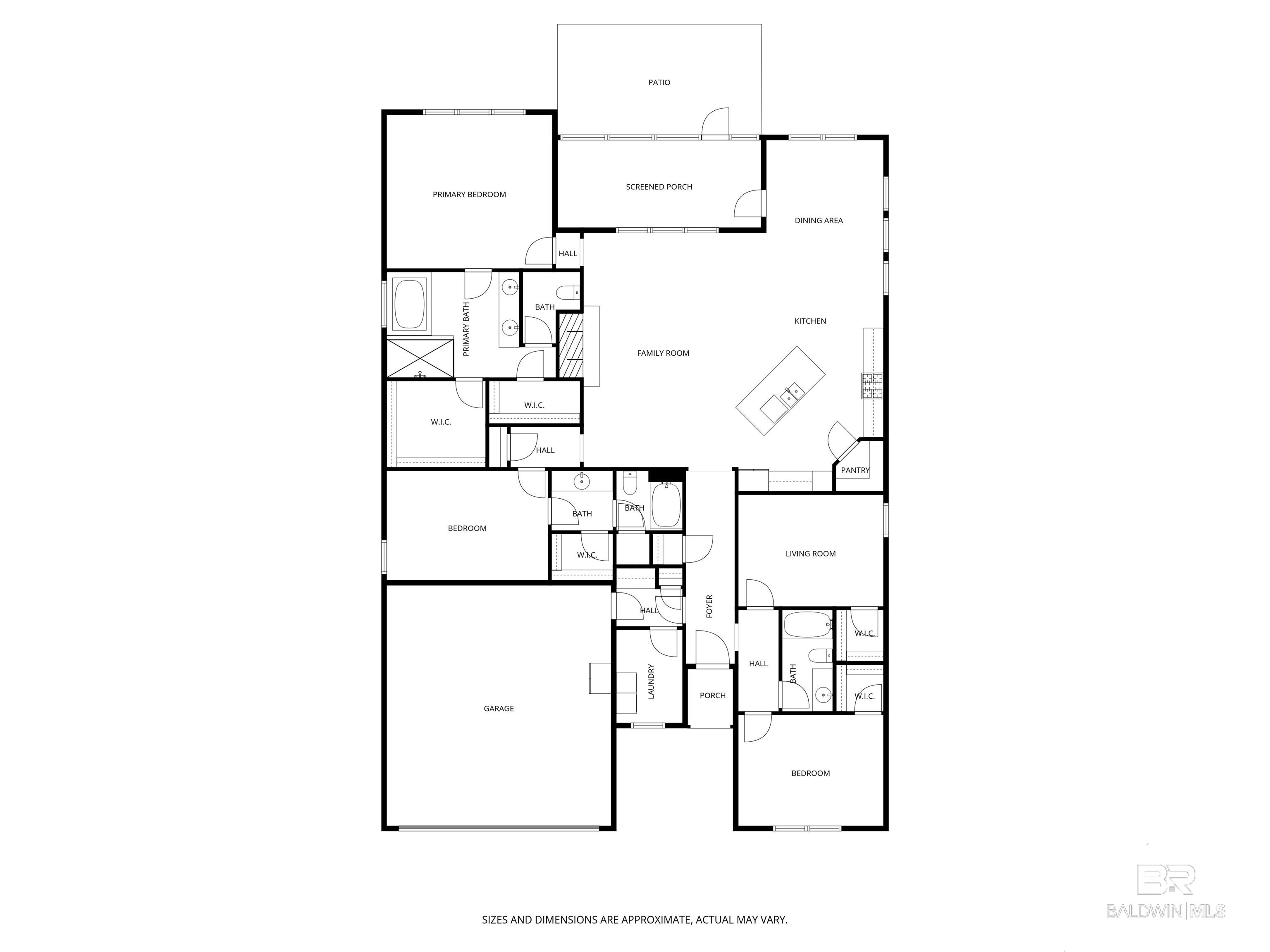 24613 Seattle Slew Way, Daphne, AL, 36526