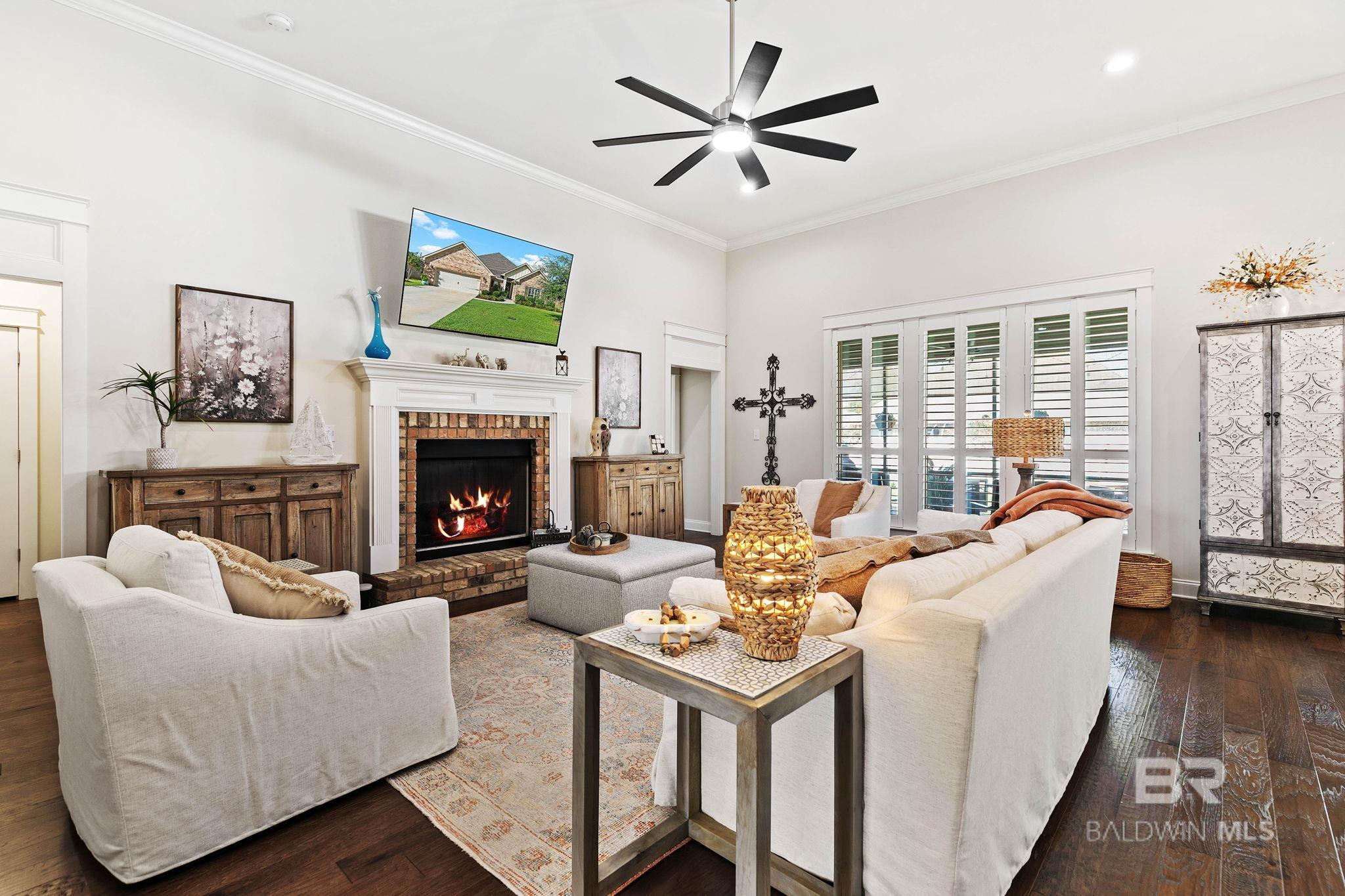 24613 Seattle Slew Way, Daphne, AL, 36526