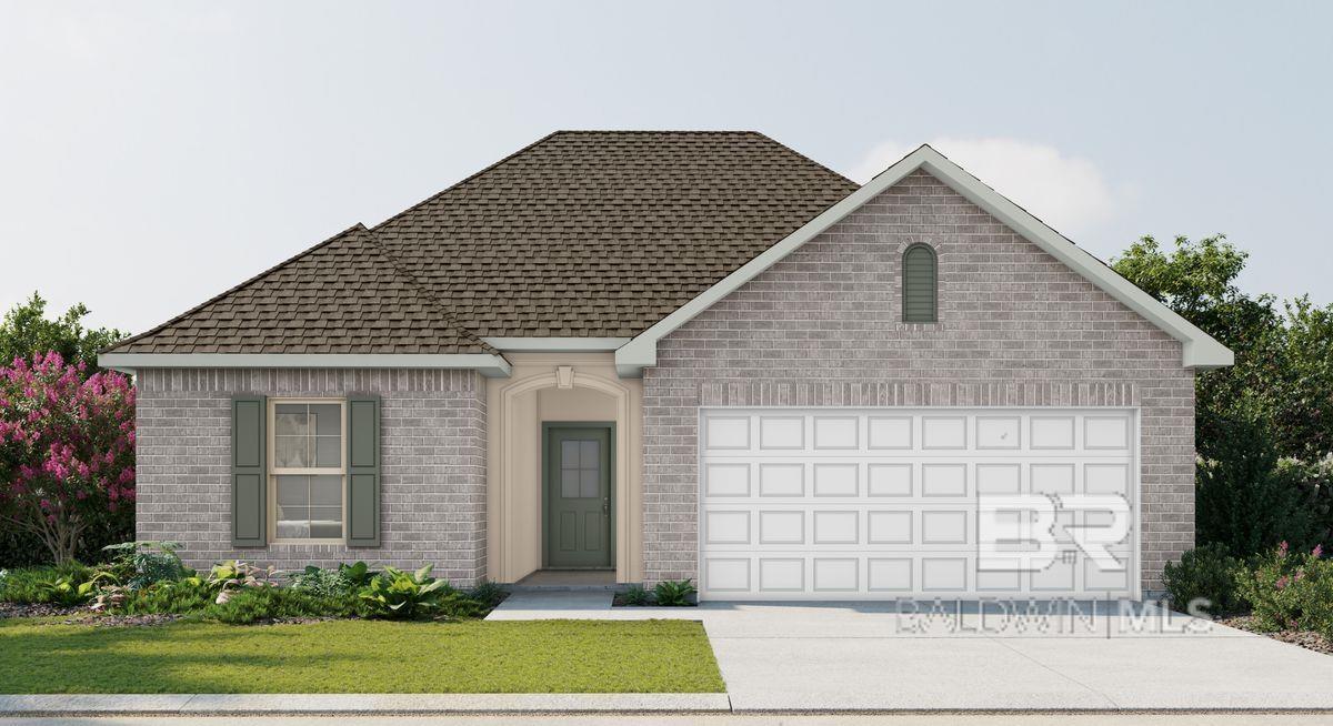 Daphne Homes from $300,000-$400,000