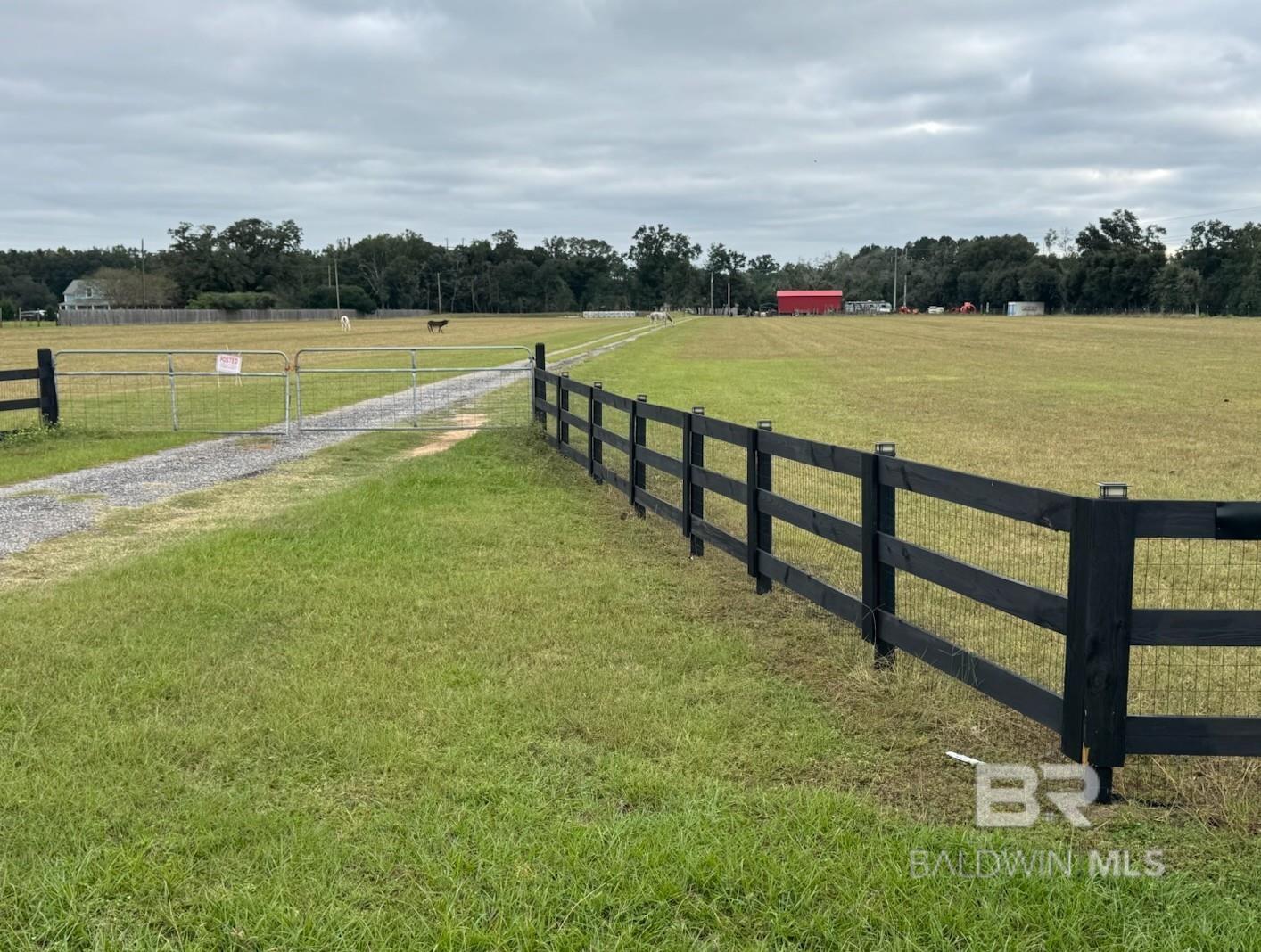 Loxley AL Real Estate