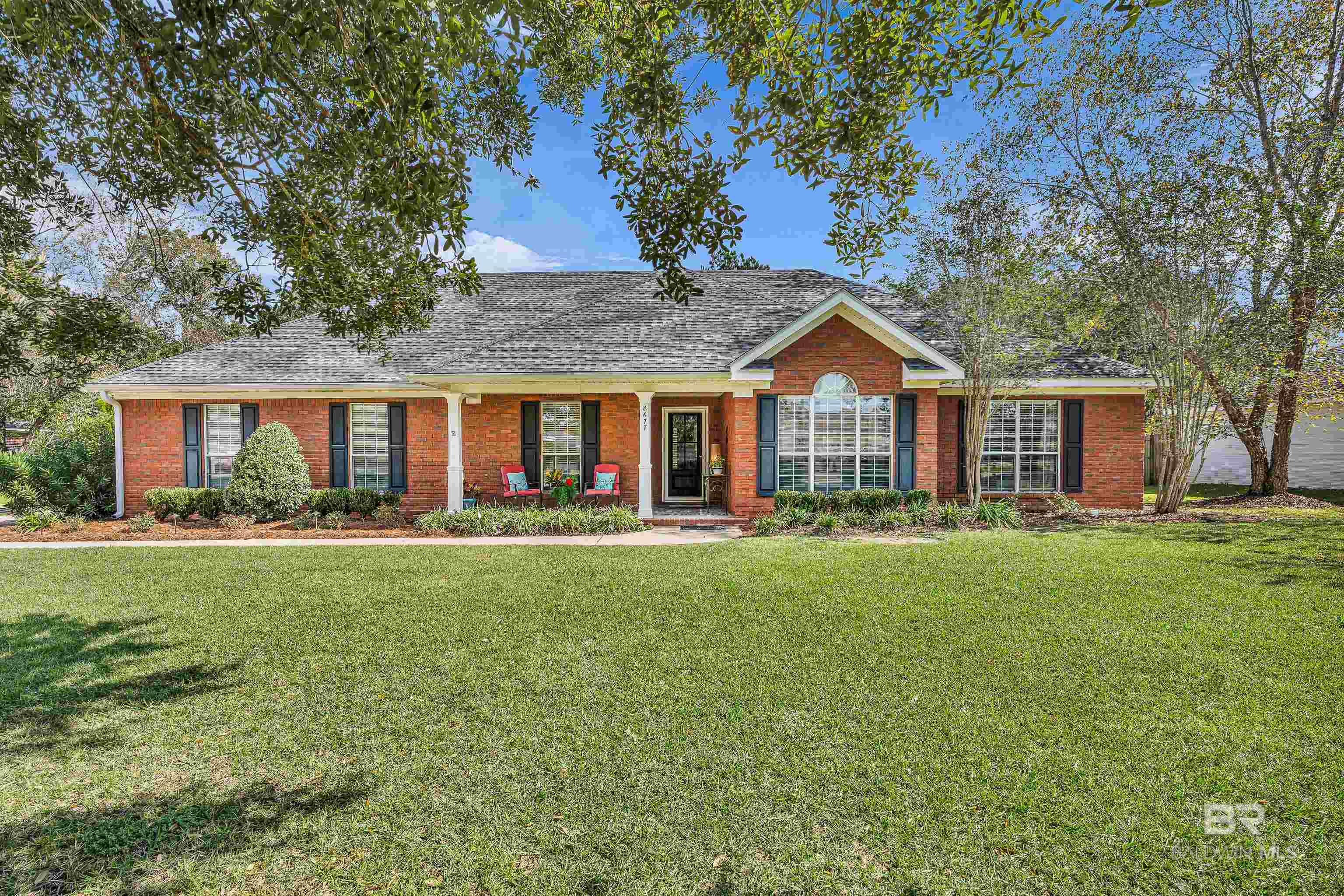 Fairhope Homes
