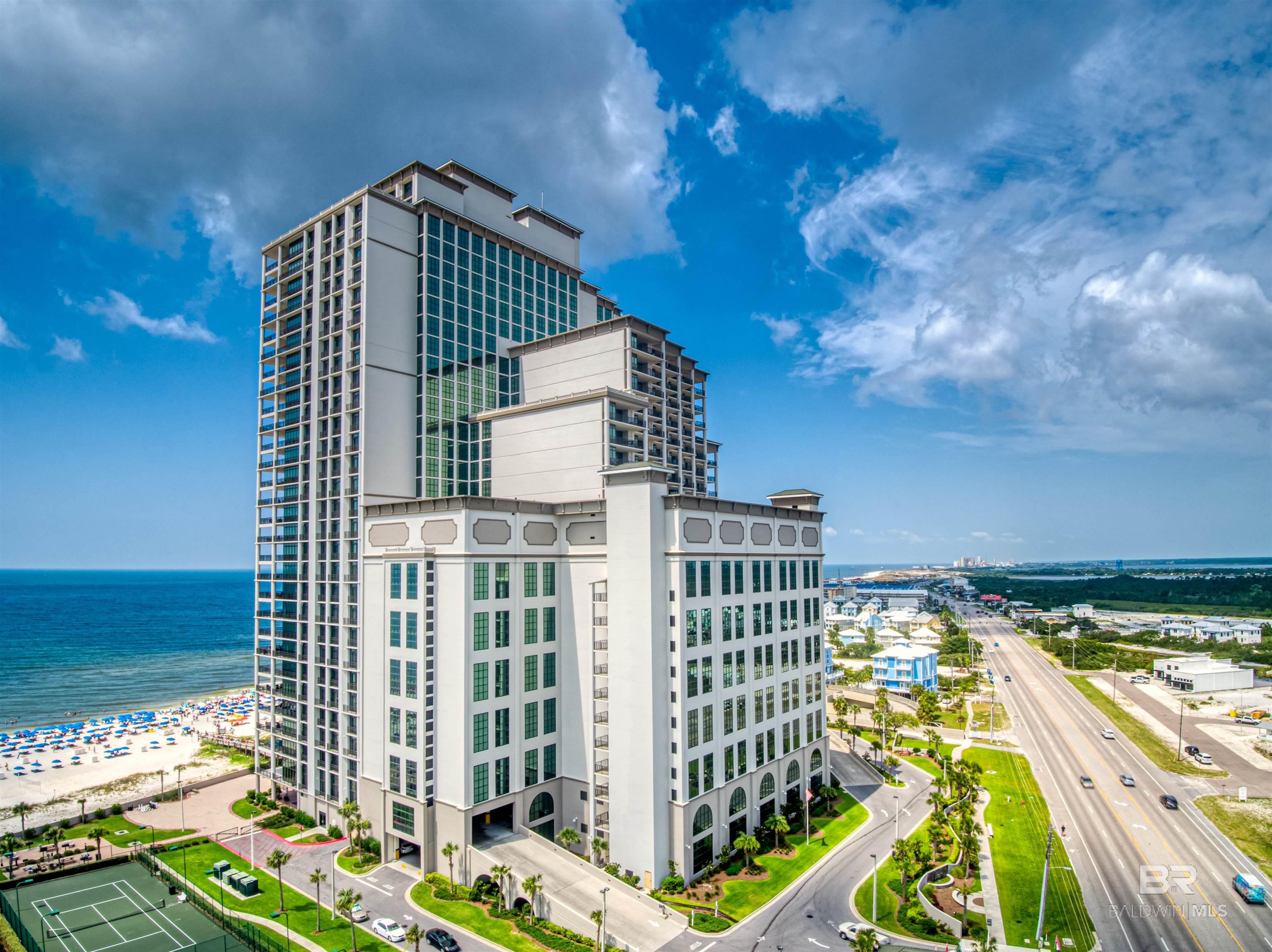 Gulf Shores and Orange Beach Condos