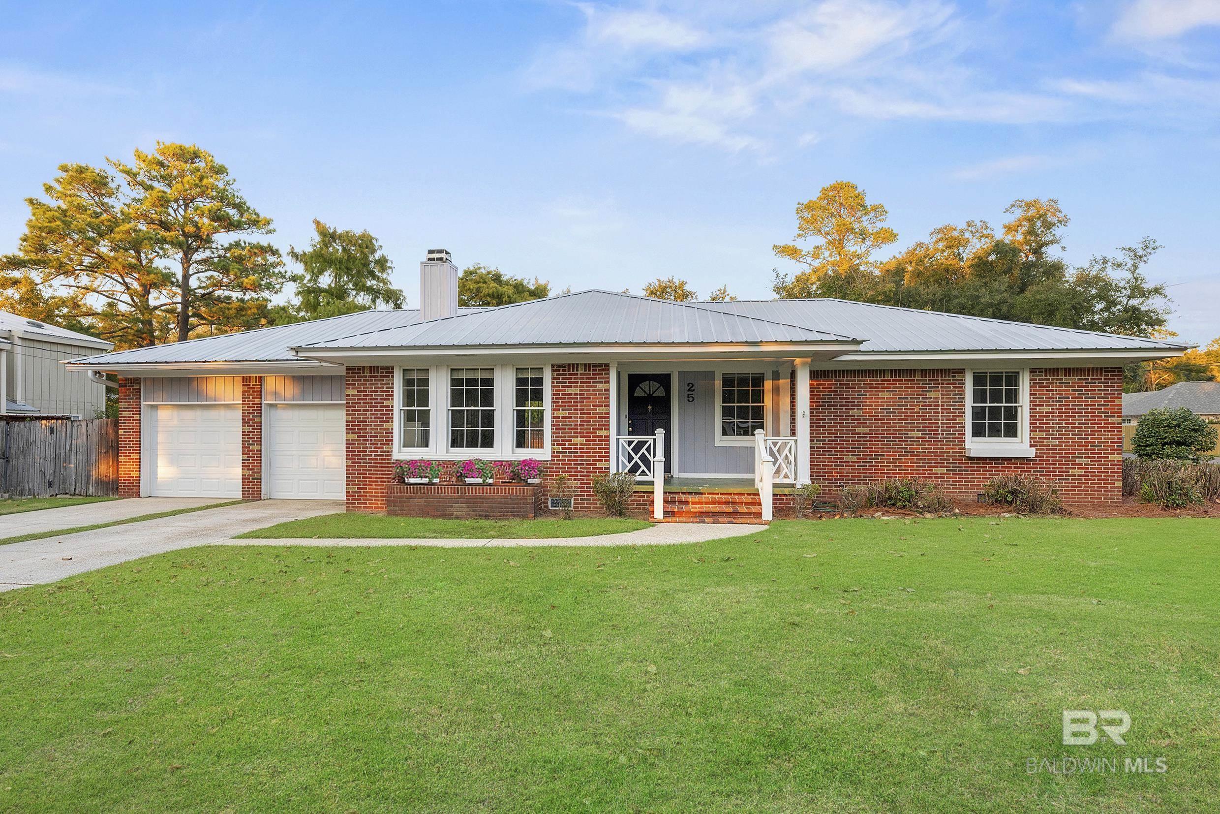 Homes for sale in Fairhope - Fairhope AL