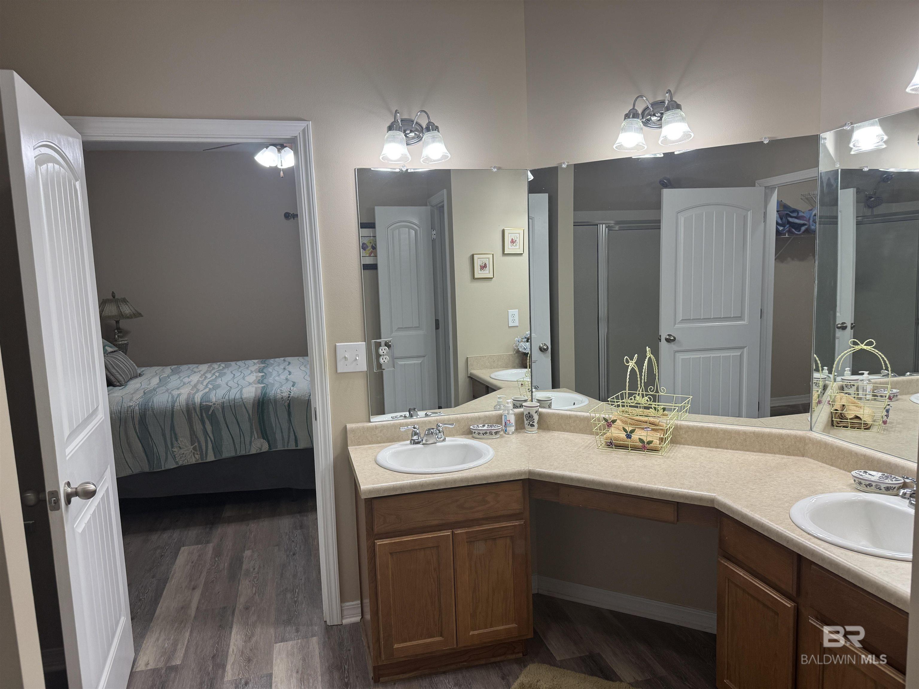 2651 S Juniper Street 1603