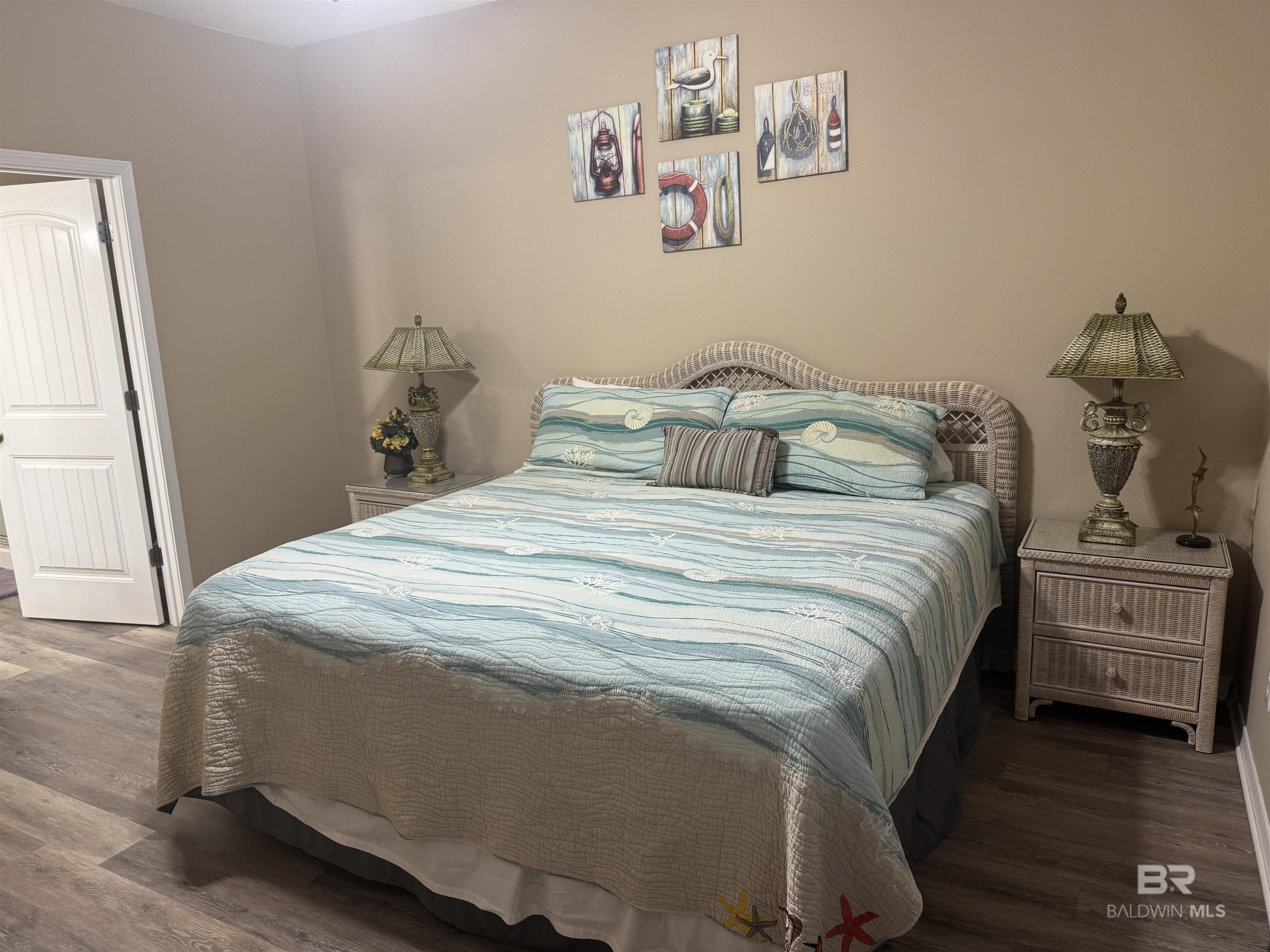 2651 S Juniper Street 1603