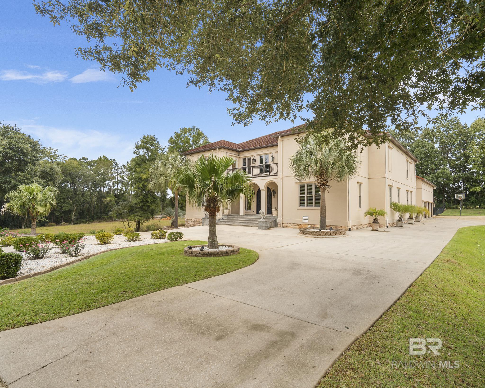 Most Expensive Homes in Fairhope