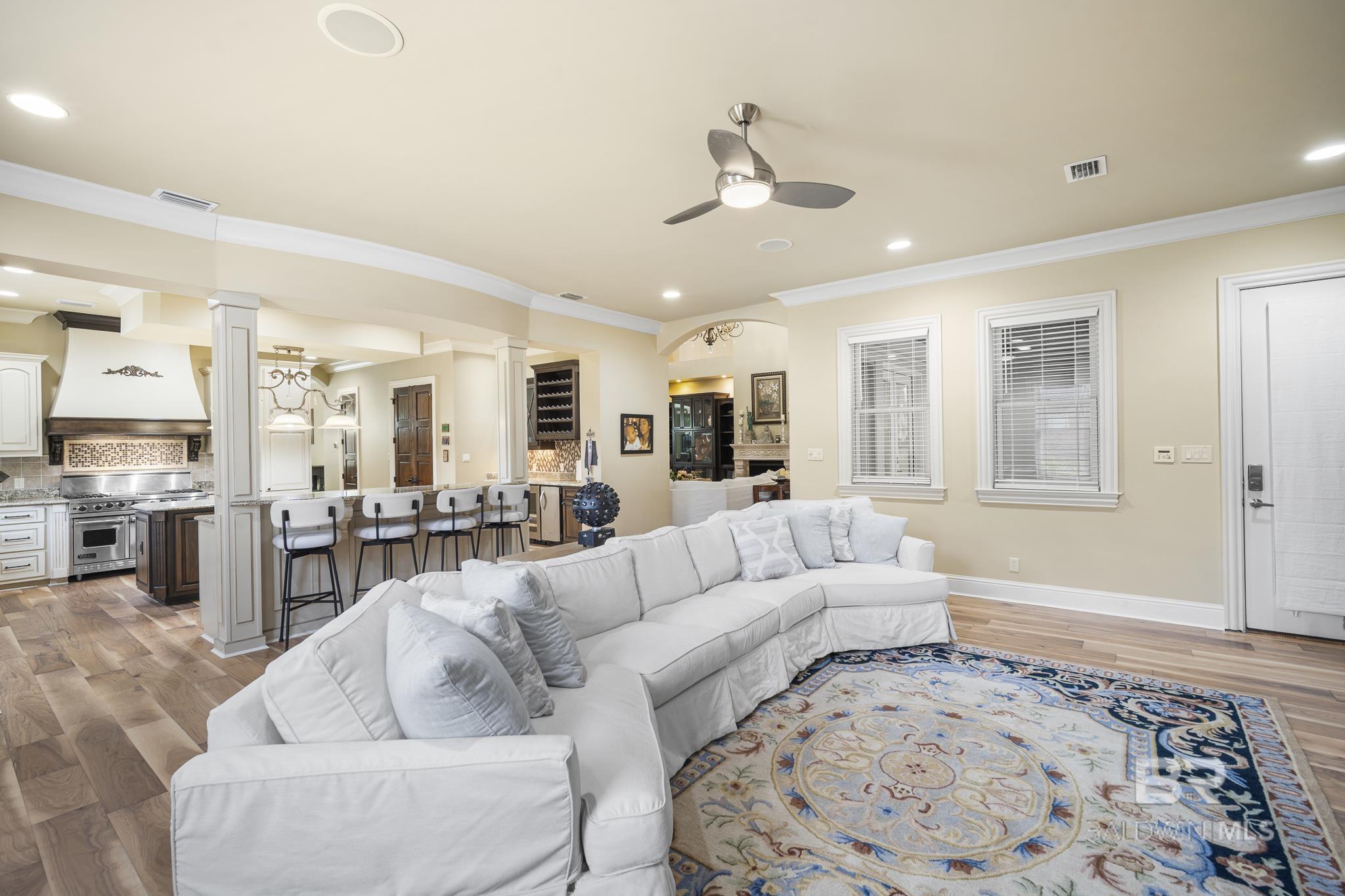 146 Augusta Court, Fairhope, AL, 36532