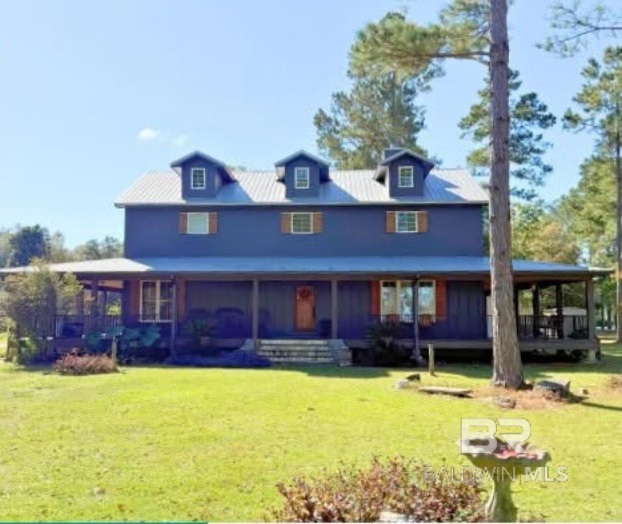 Summerdale AL Real Estate