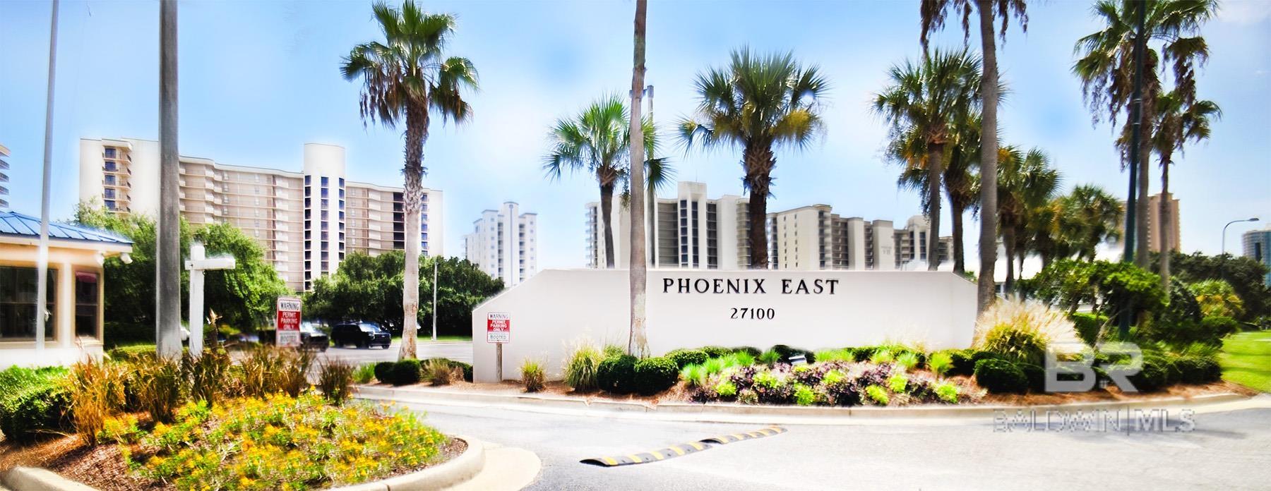 Condos for Sale in Phoenix East - Orange Beach AL