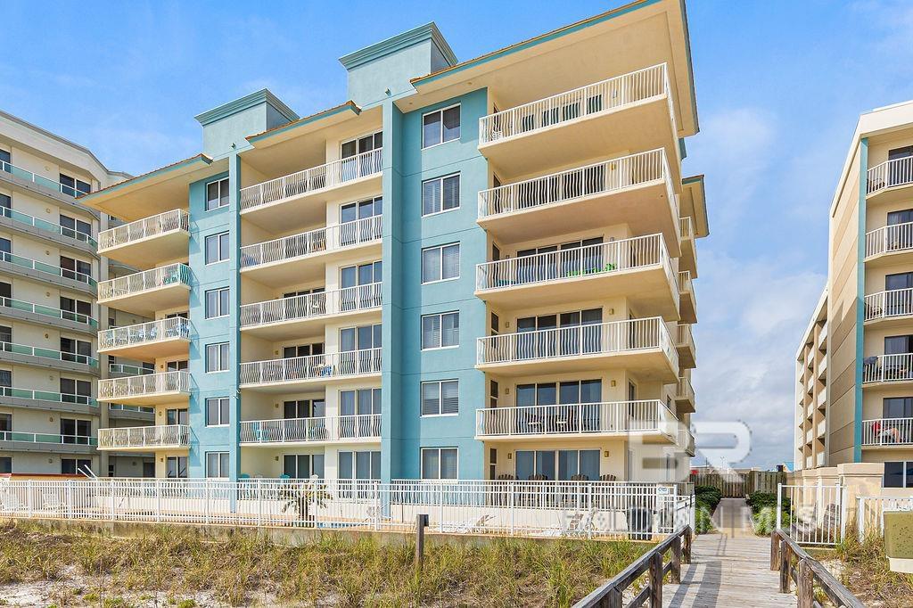 Seller will pay $5000 towards closing concessions!!!!Rare Find!- Like New Rental Machine! 3/2 Gulf Front Condo! Luxury vinyl tile throughout, updated light fixtures, stainless steel appliances.  This unit is an investors dream! This unit has rental income year round. Great Gulf/pool views from this 5th floor unit in low density Emerald Key Condominium. Located in theheart of Orange Beach near shopping, restaurants and walking distance to the new Coastal restaurant, shops and entertainment venue. Open and spacious floor planwith plenty of room for guests! Living/dining combo with additional seating at the kitchen bar. Large balcony overlooking the gulf-side pool and beautiful beaches!Features an outside storage room and gated parking lot. Buyer to verify all information during due diligence.