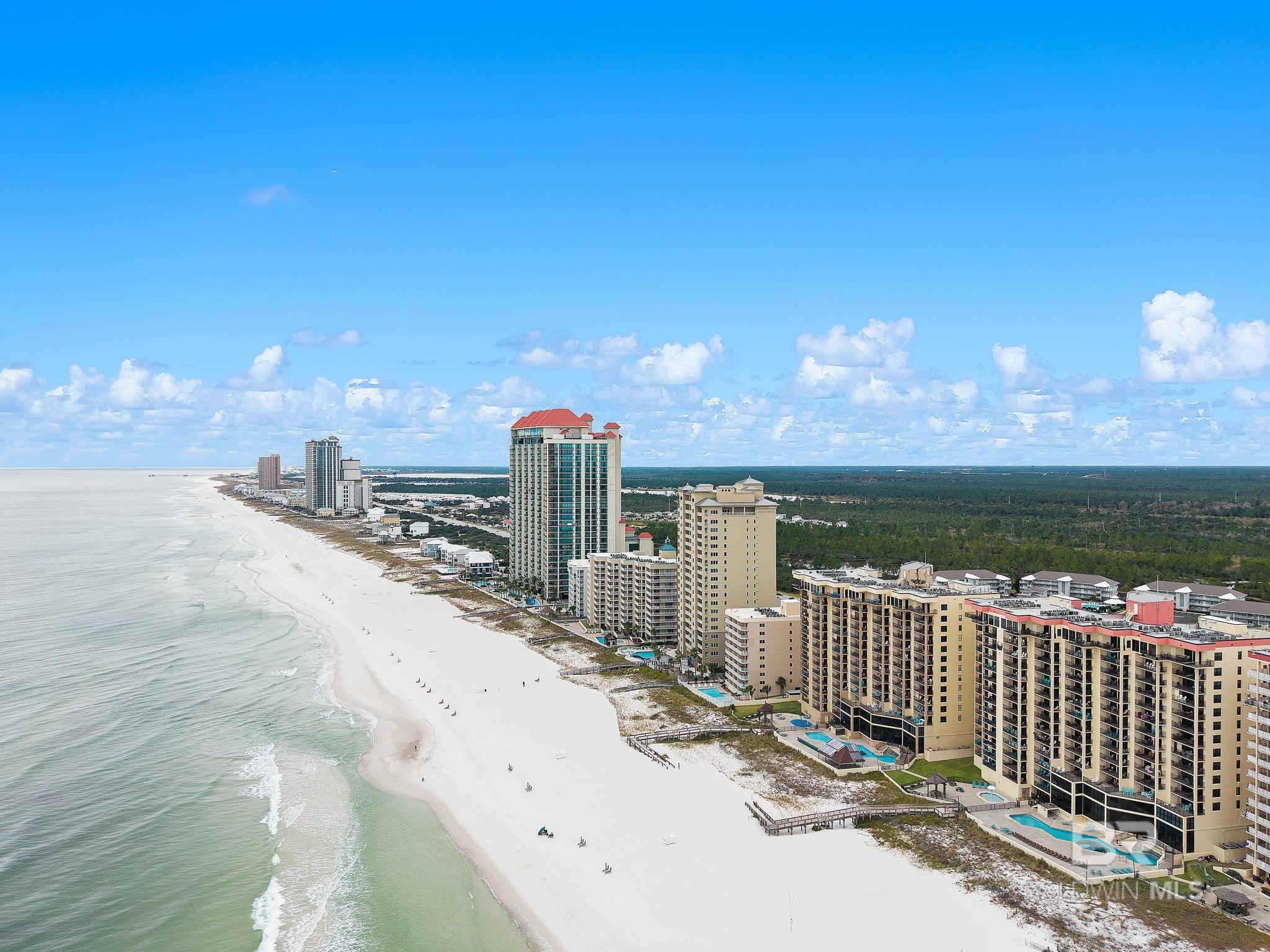 2 Bedroom Condos for Sale in Orange Beach