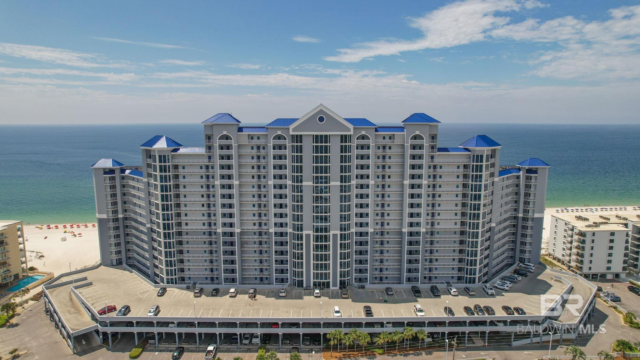 Gulf Shores Condos from $600,000-$1,000,000