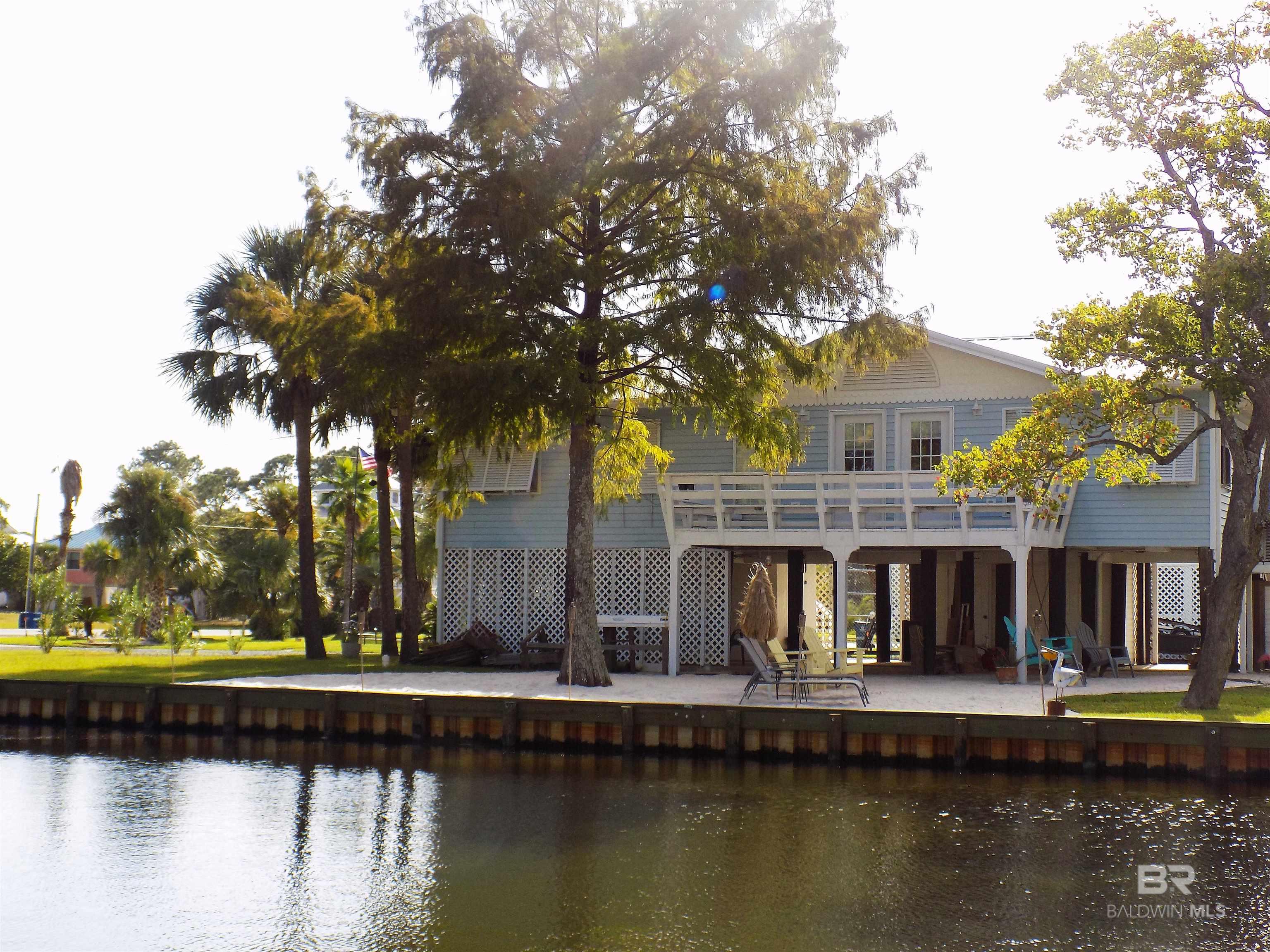 Gulf Shores Homes from $500,000 to $600,000