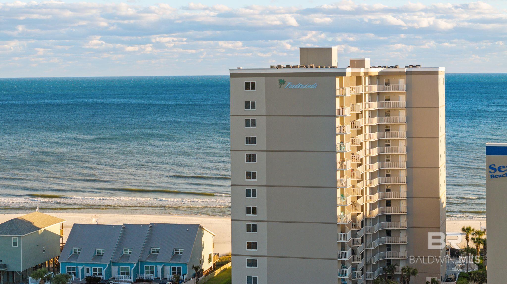 Condos for Sale in Tradewinds - Orange Beach AL