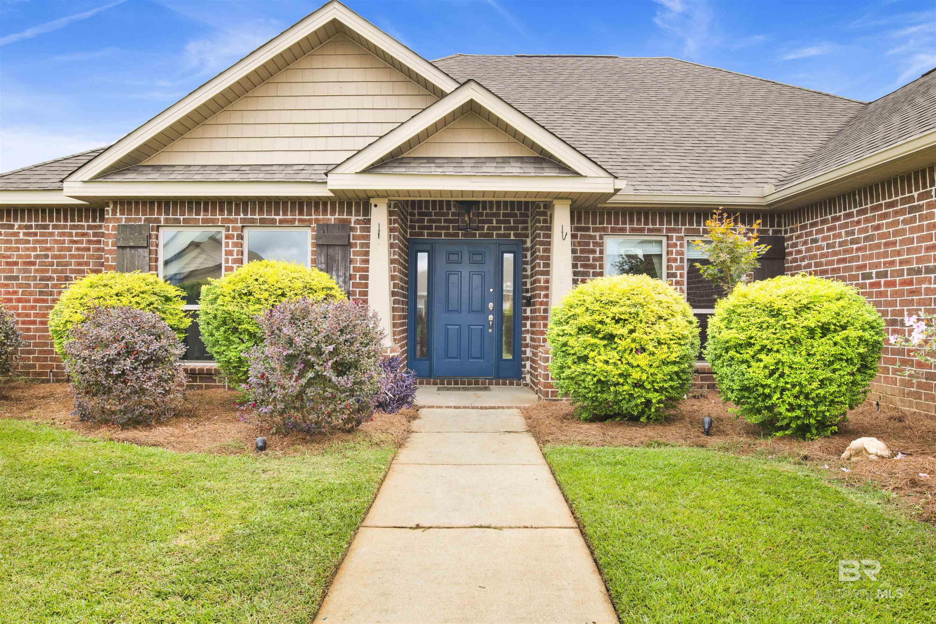 Daphne Homes from $400,000-$500,000